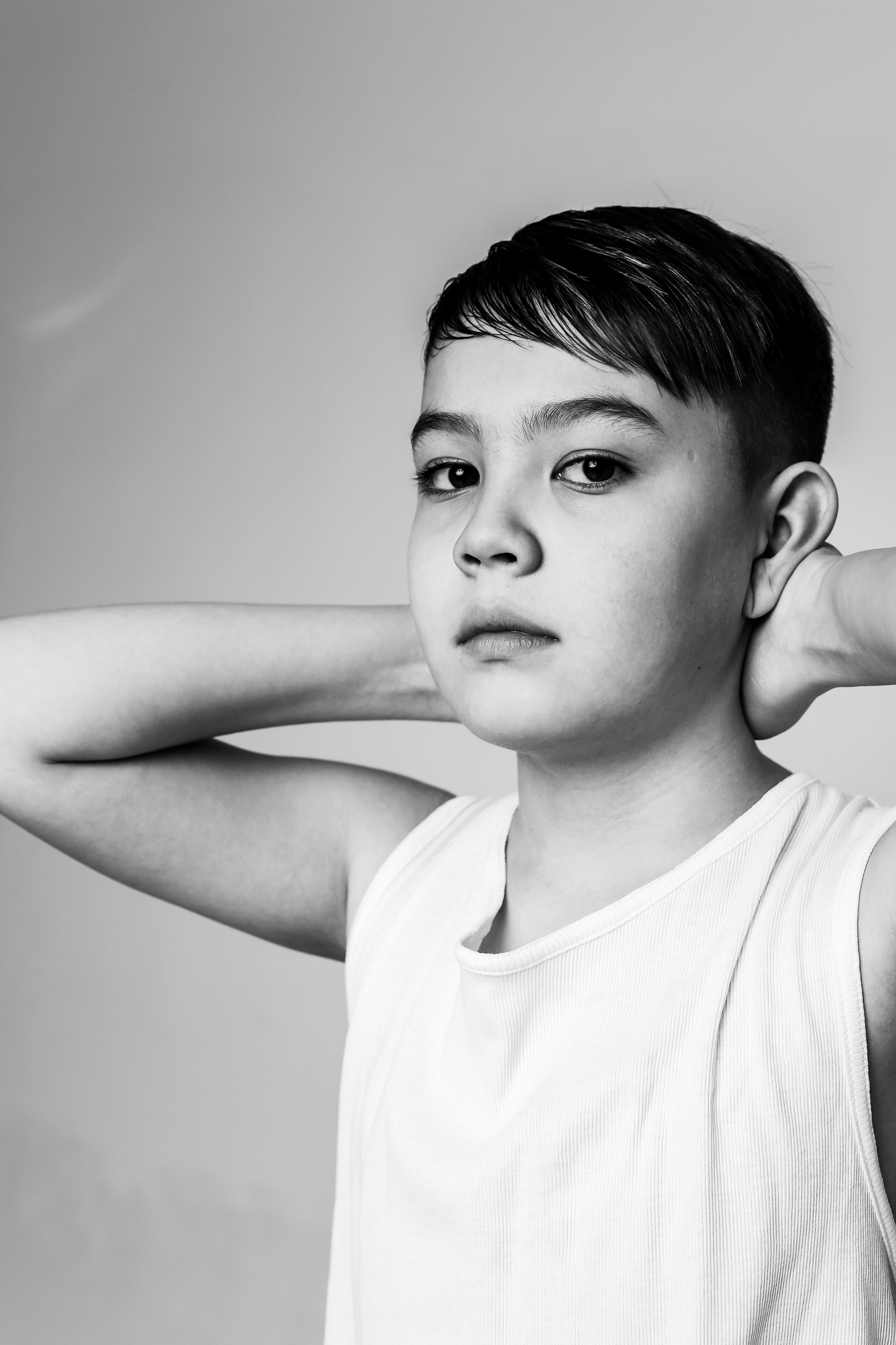 Мужчины, которые меня окружают. Главная