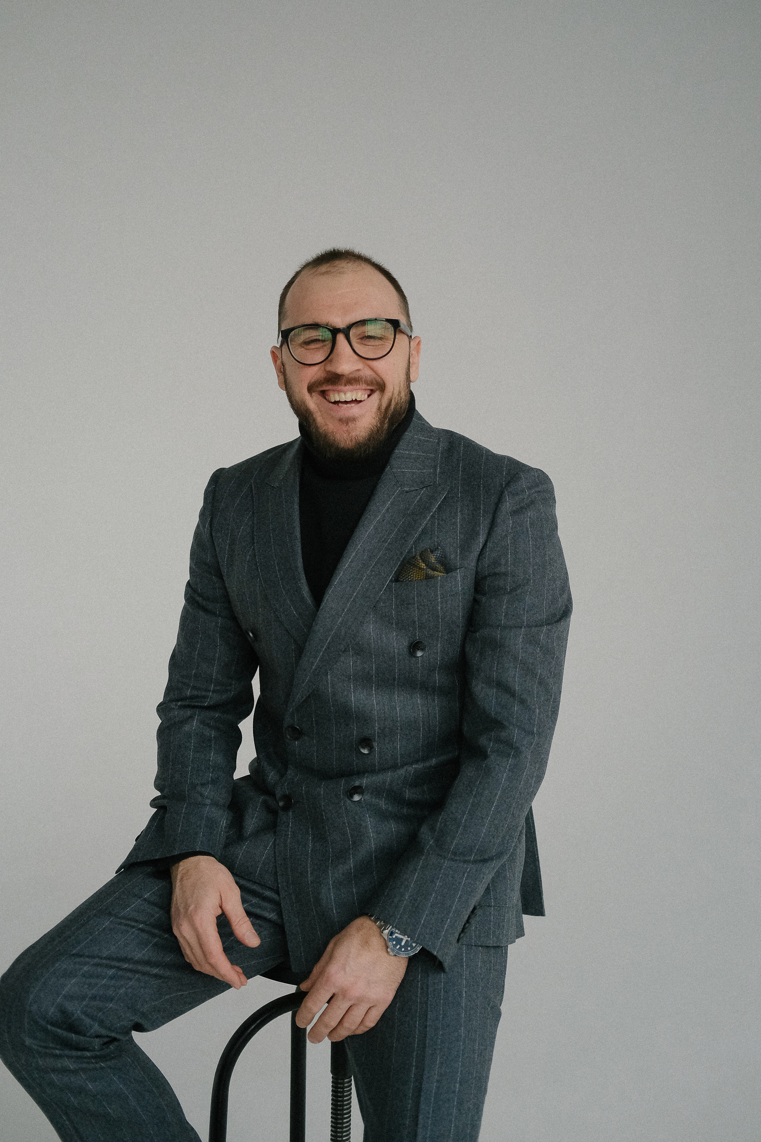 Александр. Главная