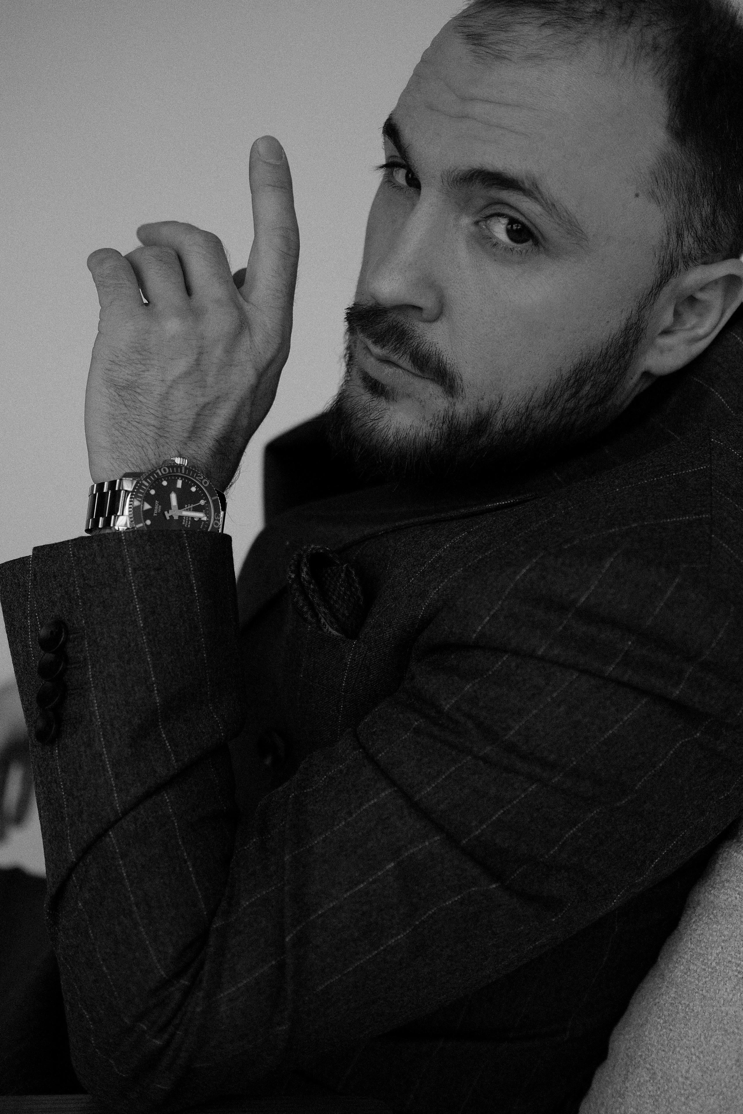 Александр. Главная