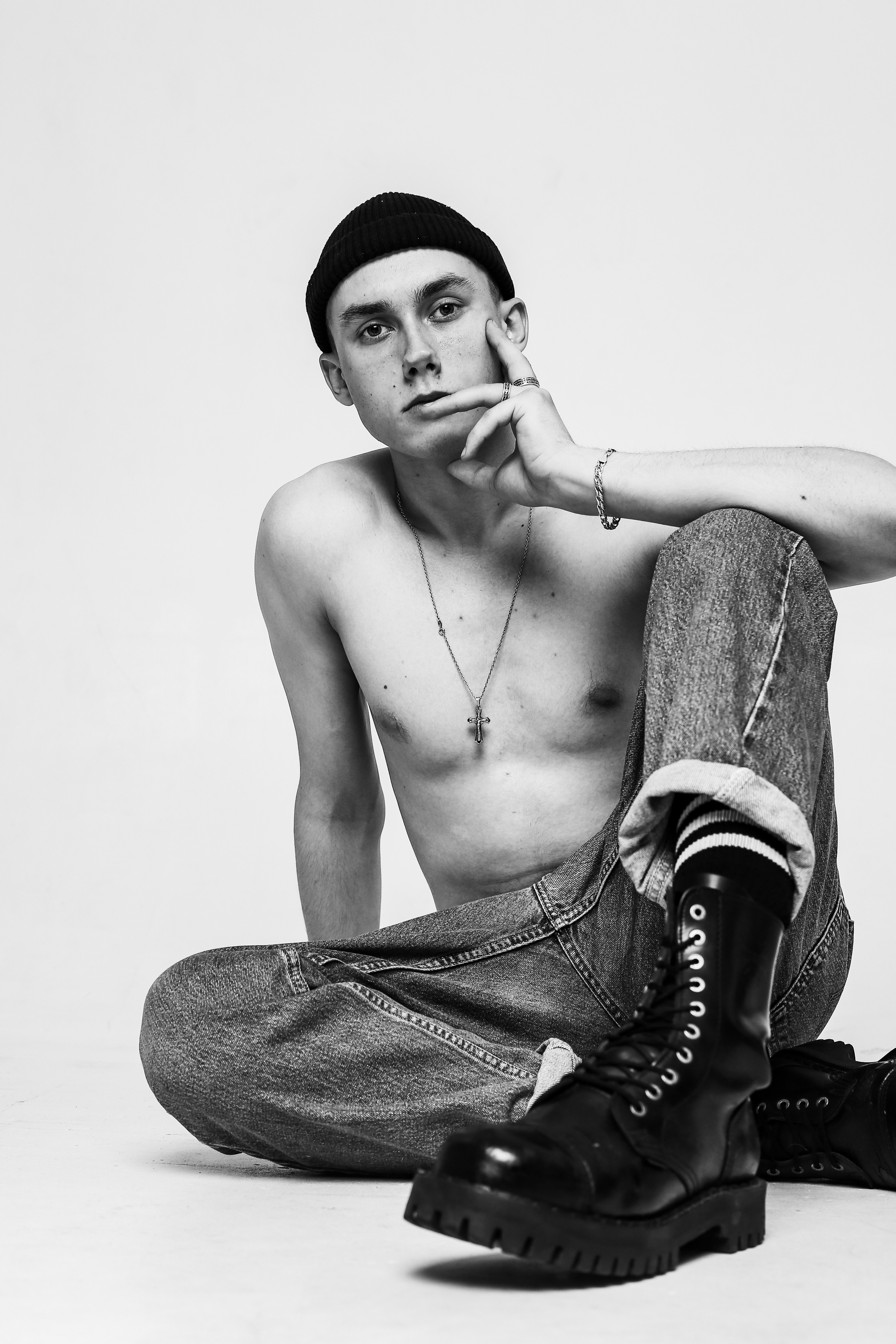 Мужчины, которые меня окружают. Главная