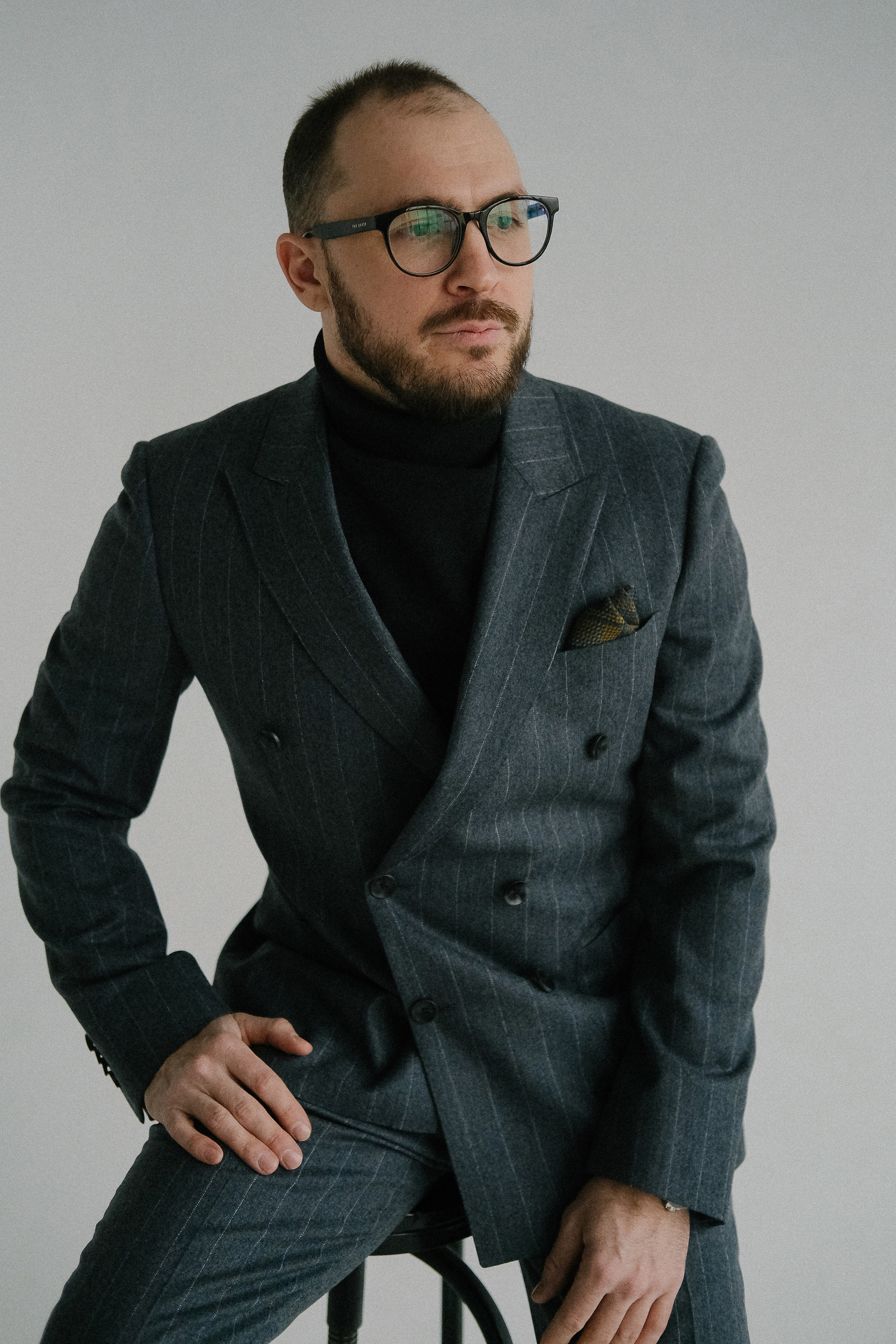 Александр. Главная