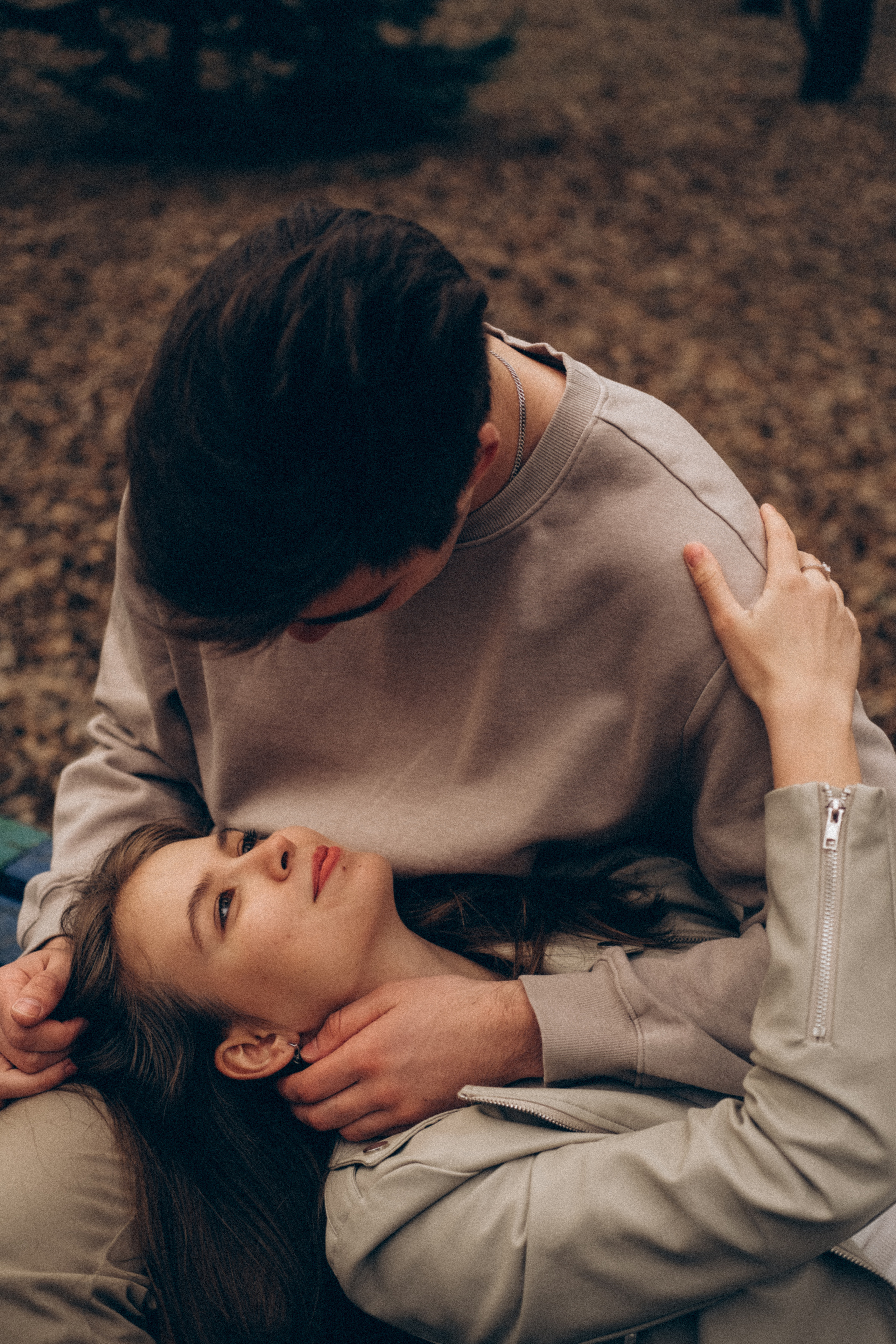 Паша | Лера. Главная