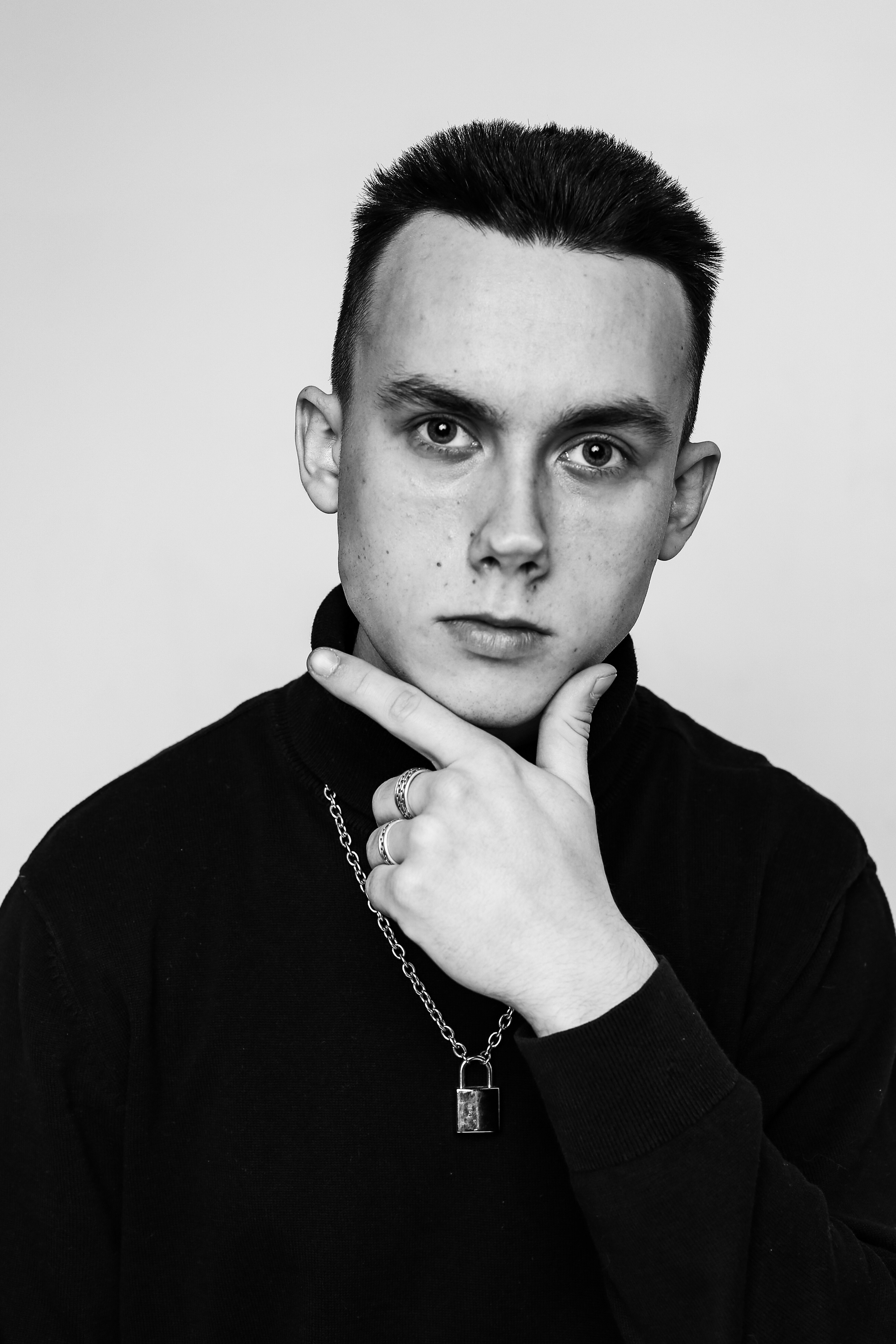 Мужчины, которые меня окружают. Главная