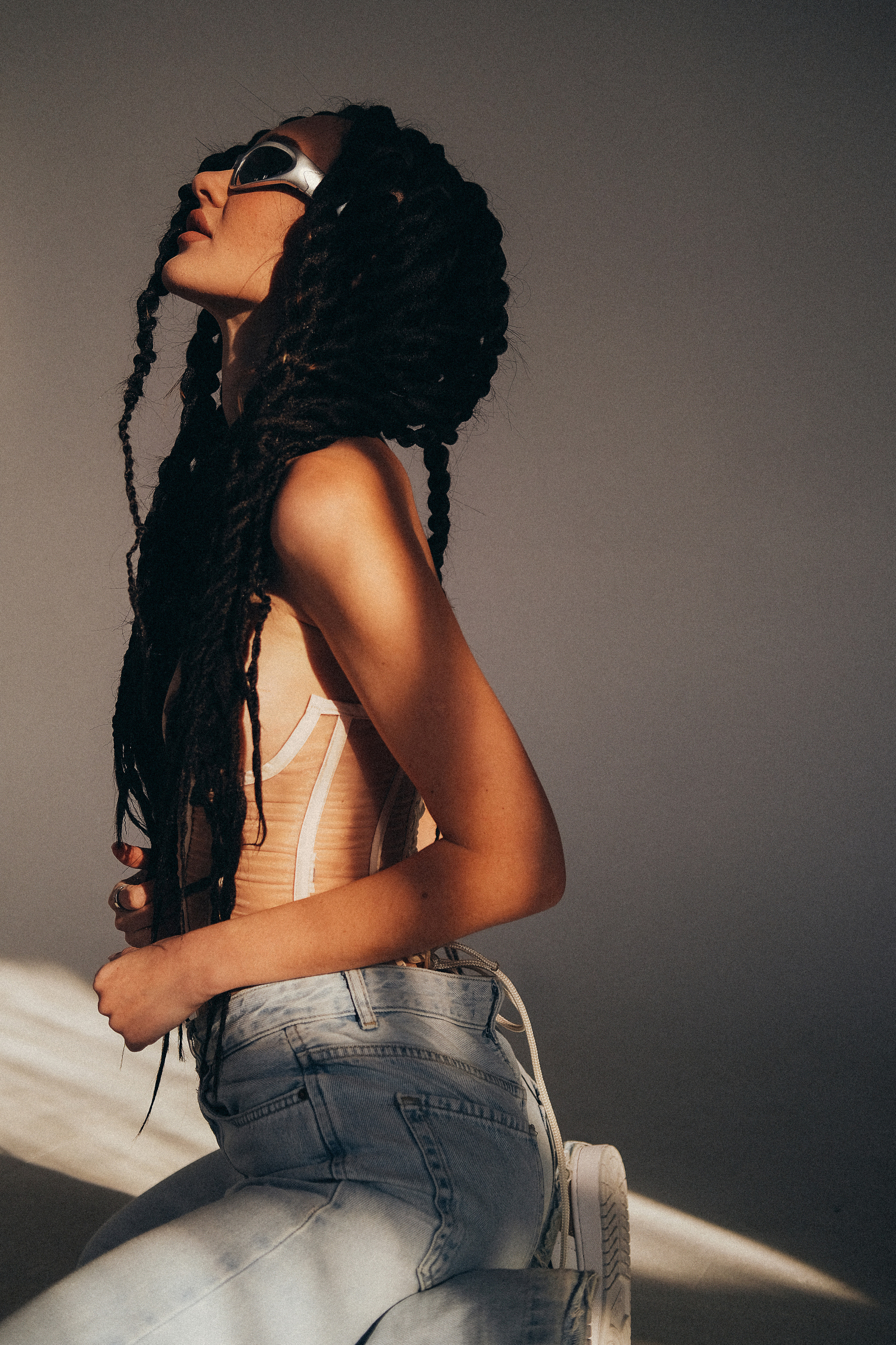 Яна. Главная