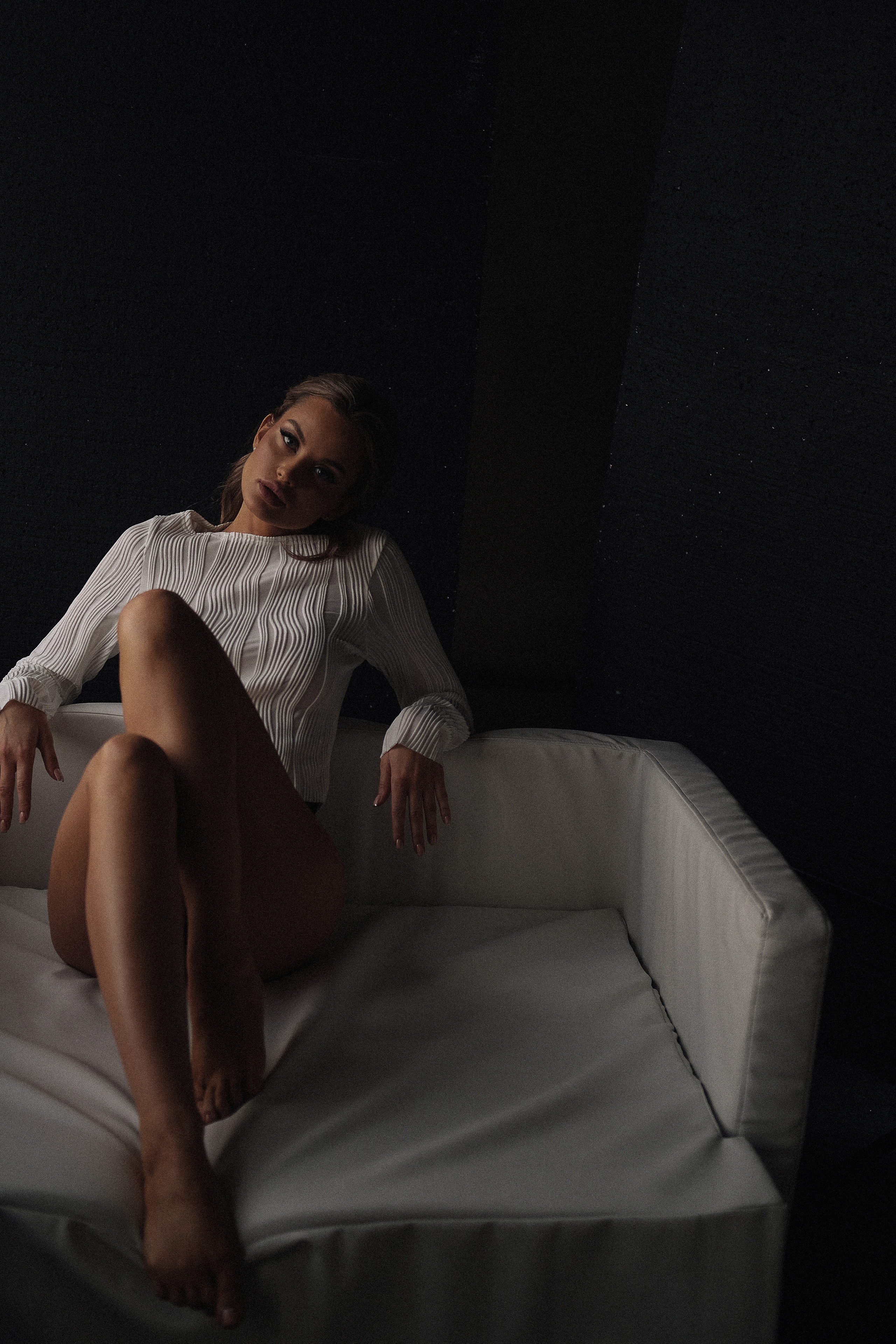 Milyusha. Главная