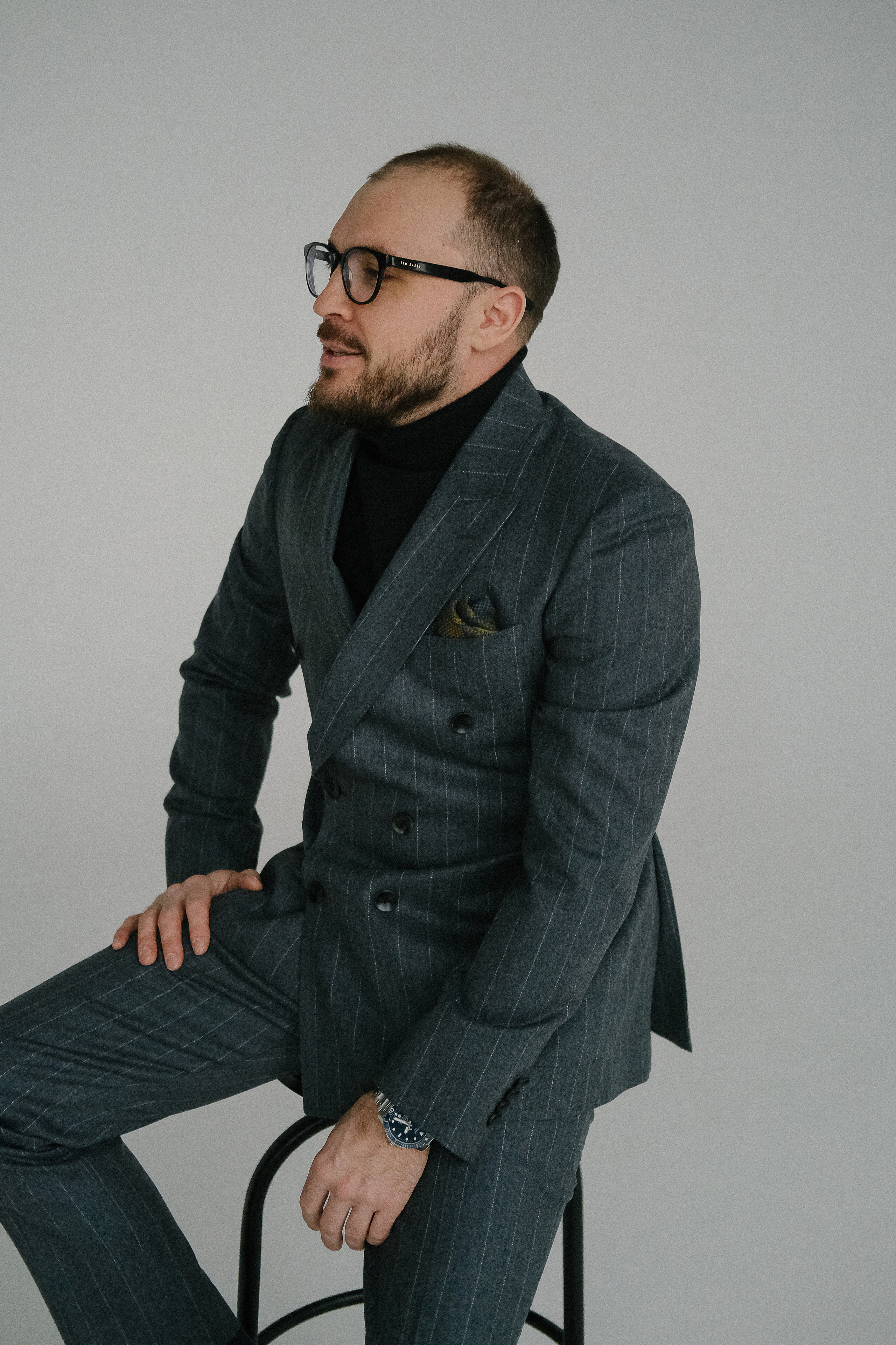 Александр. Главная