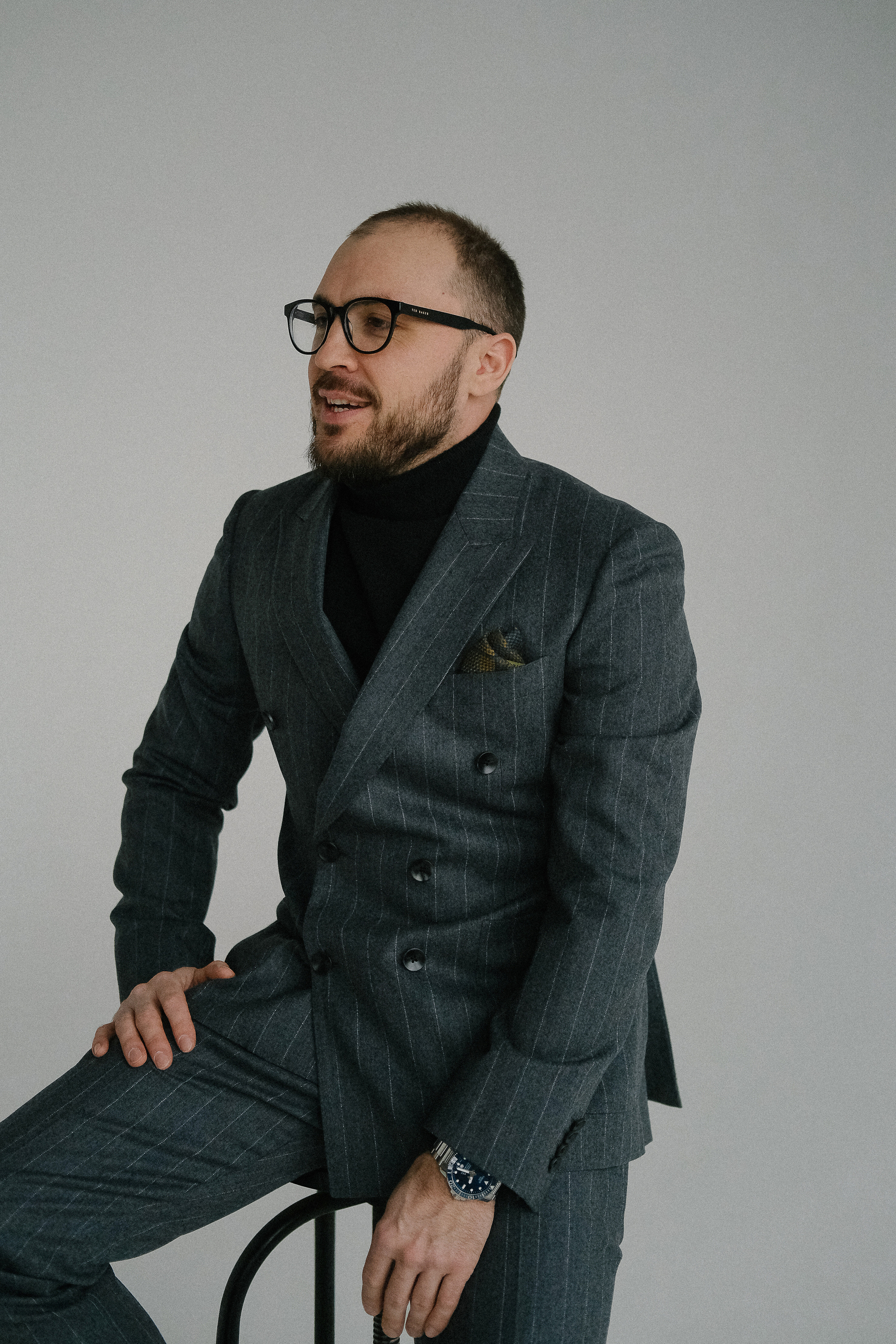 Александр. Главная