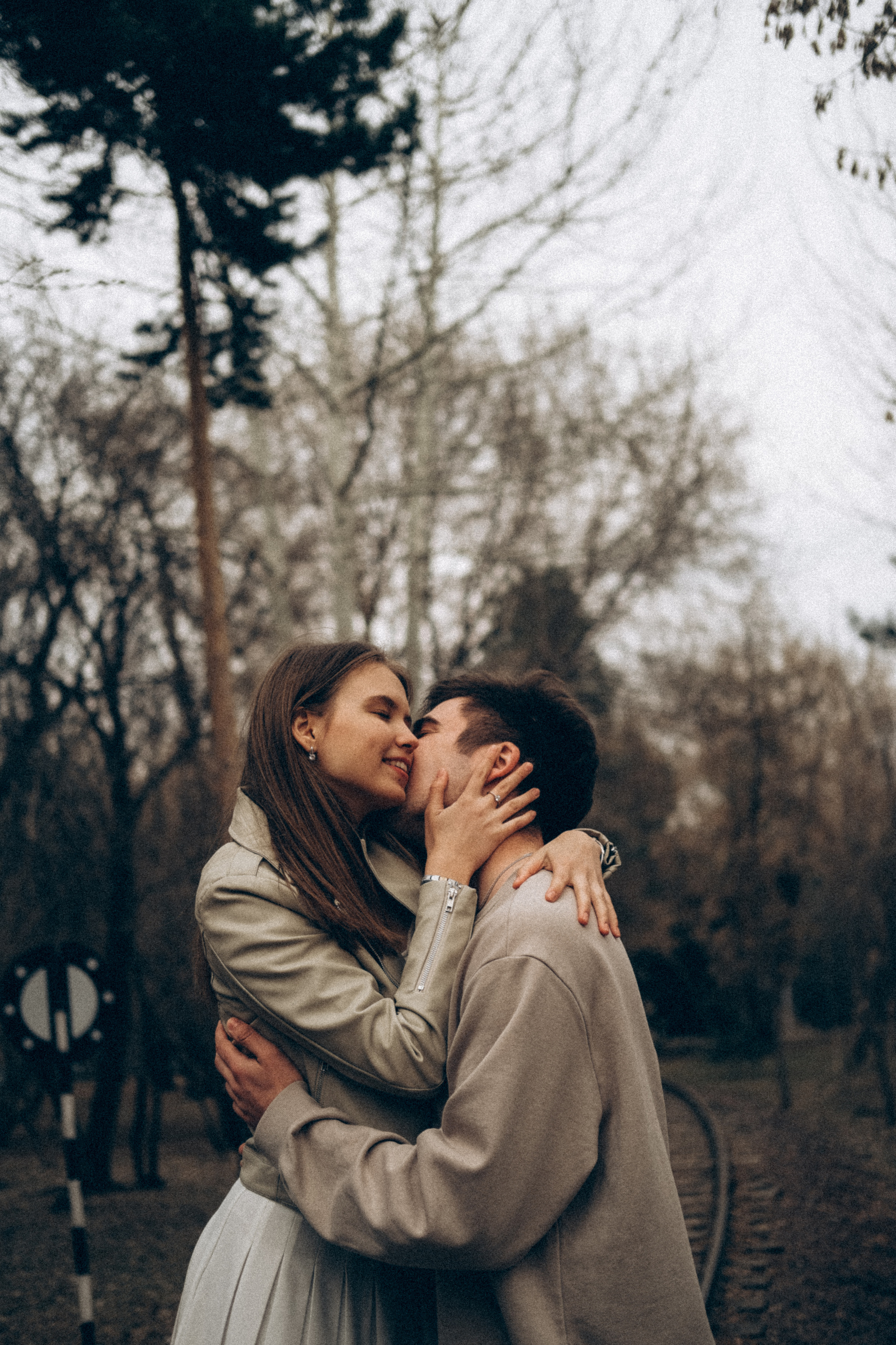 Паша | Лера. Главная