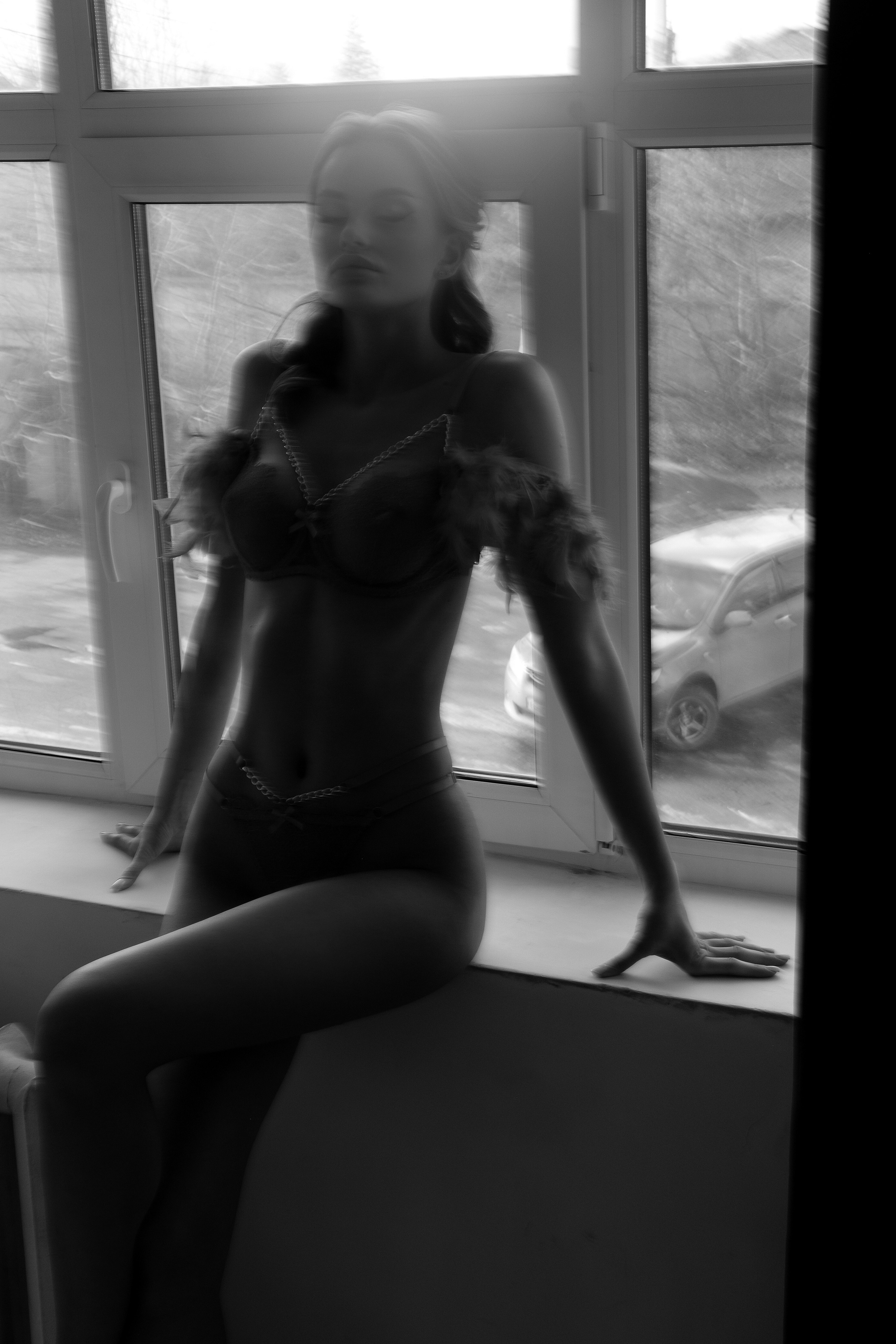 Milyusha. Главная