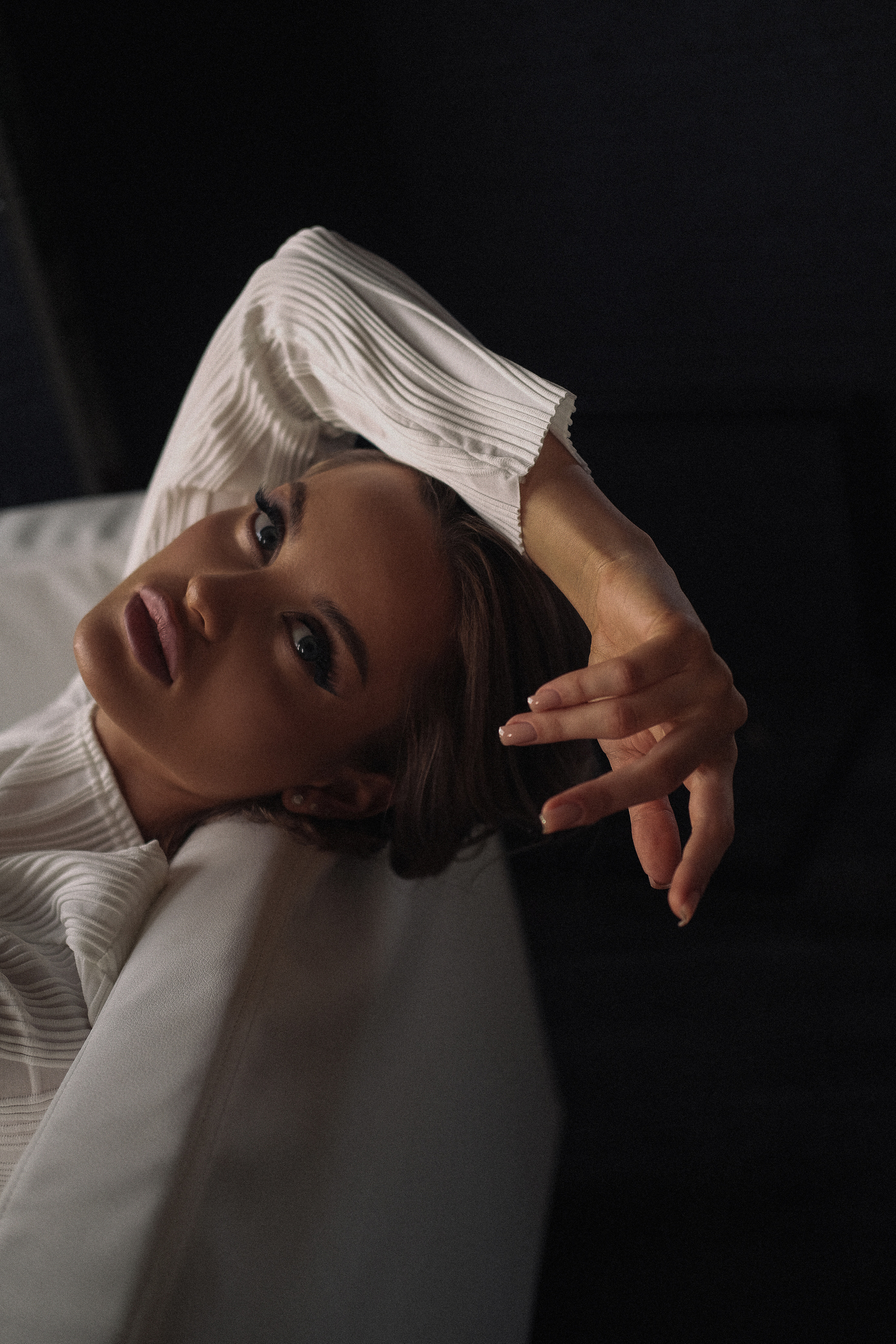 Milyusha. Главная