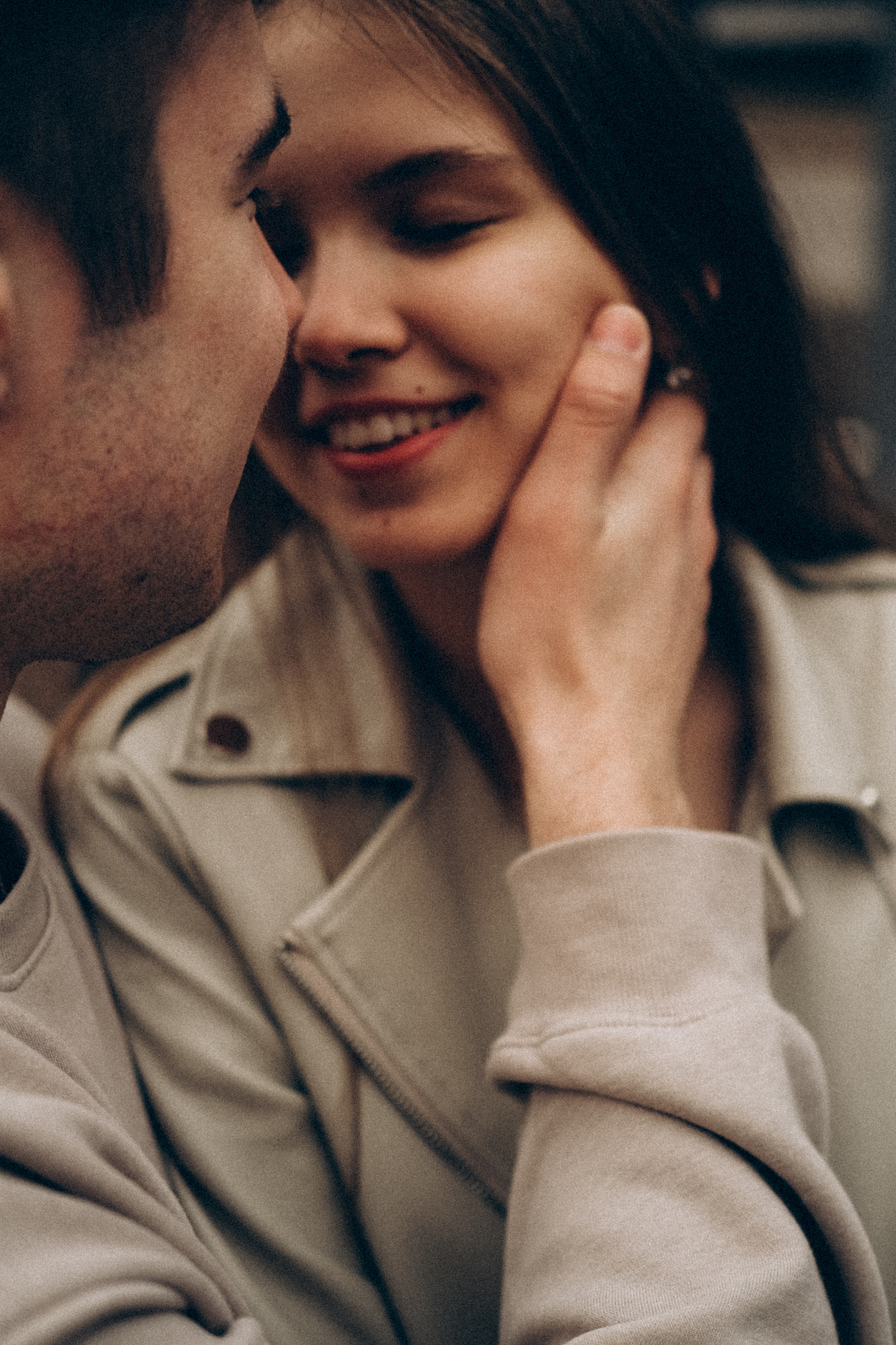 Паша | Лера. Главная