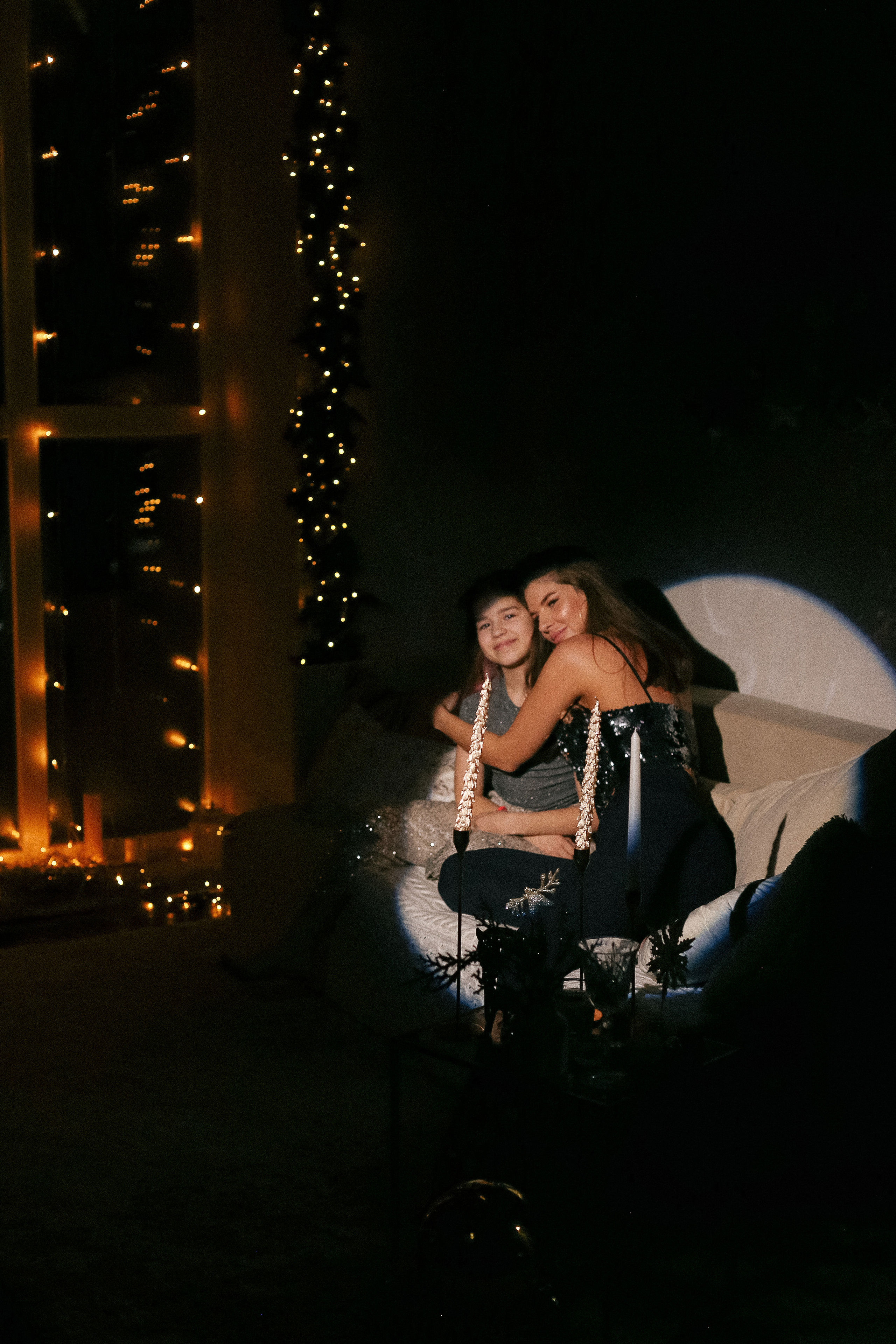 Зоя. Главная