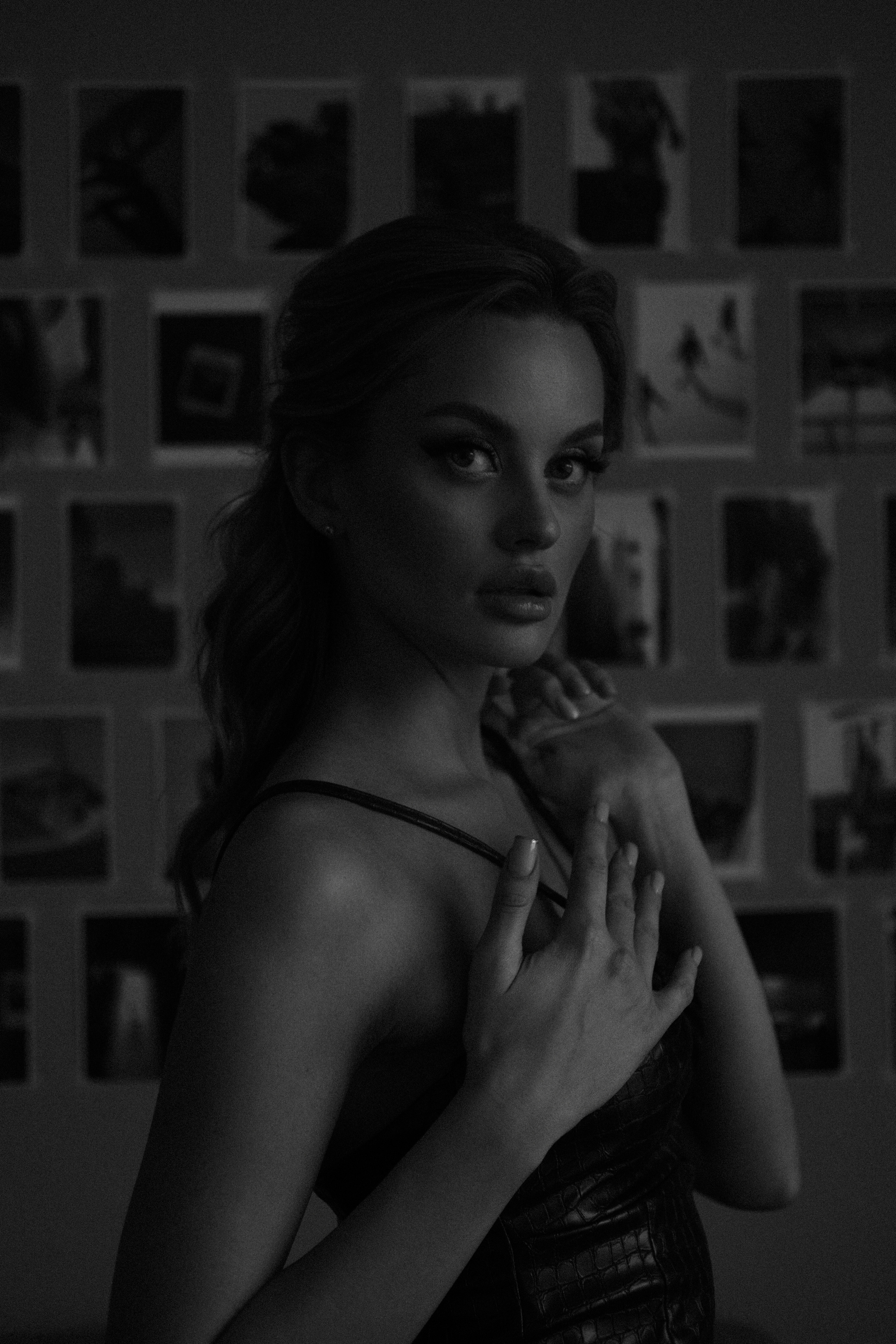 Milyusha. Главная