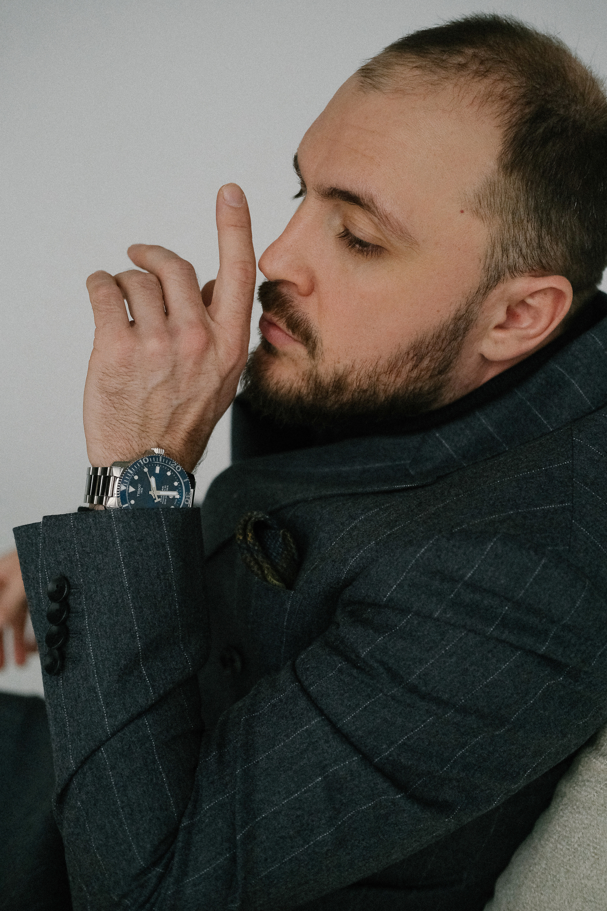 Александр. Главная