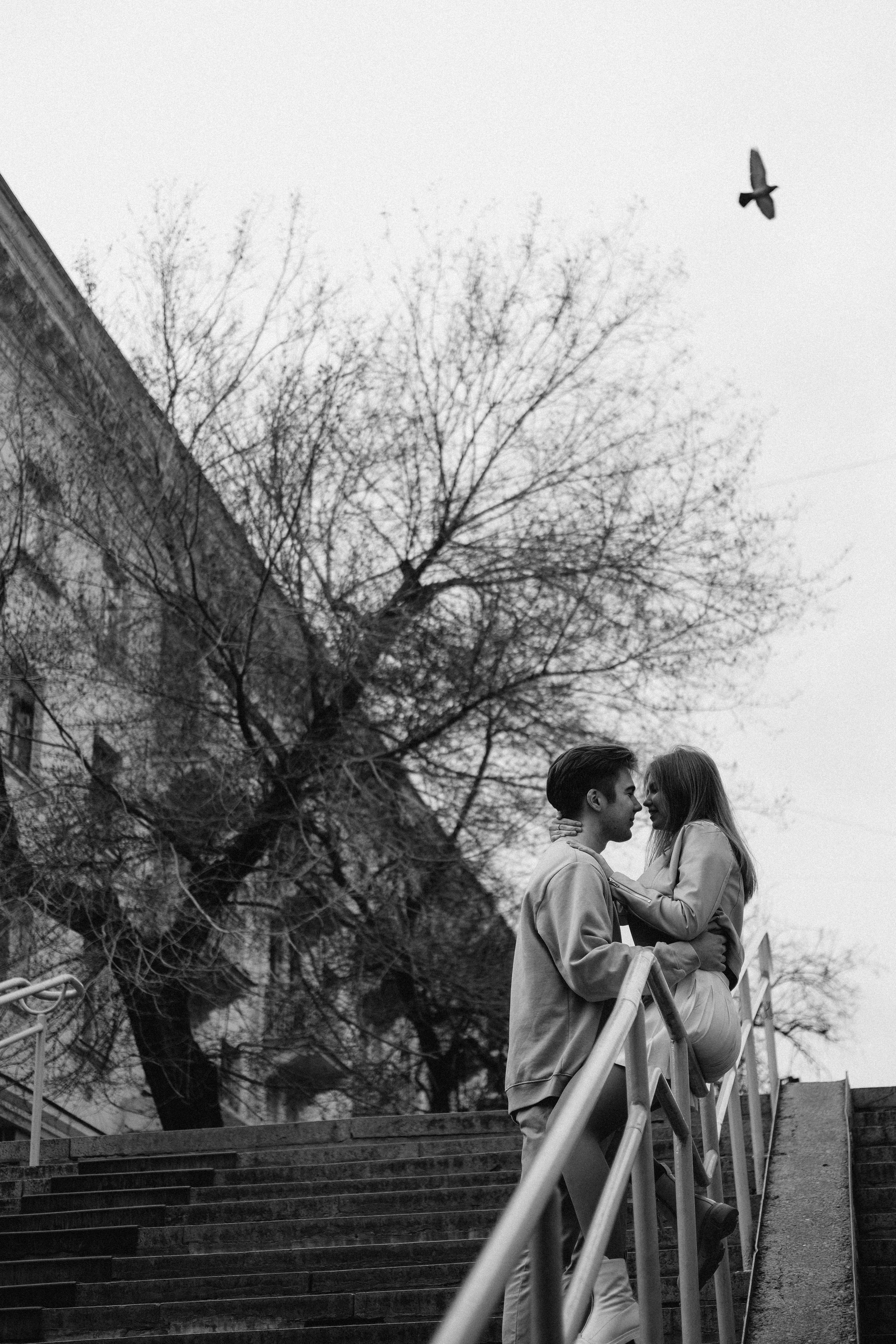 Паша | Лера. Главная