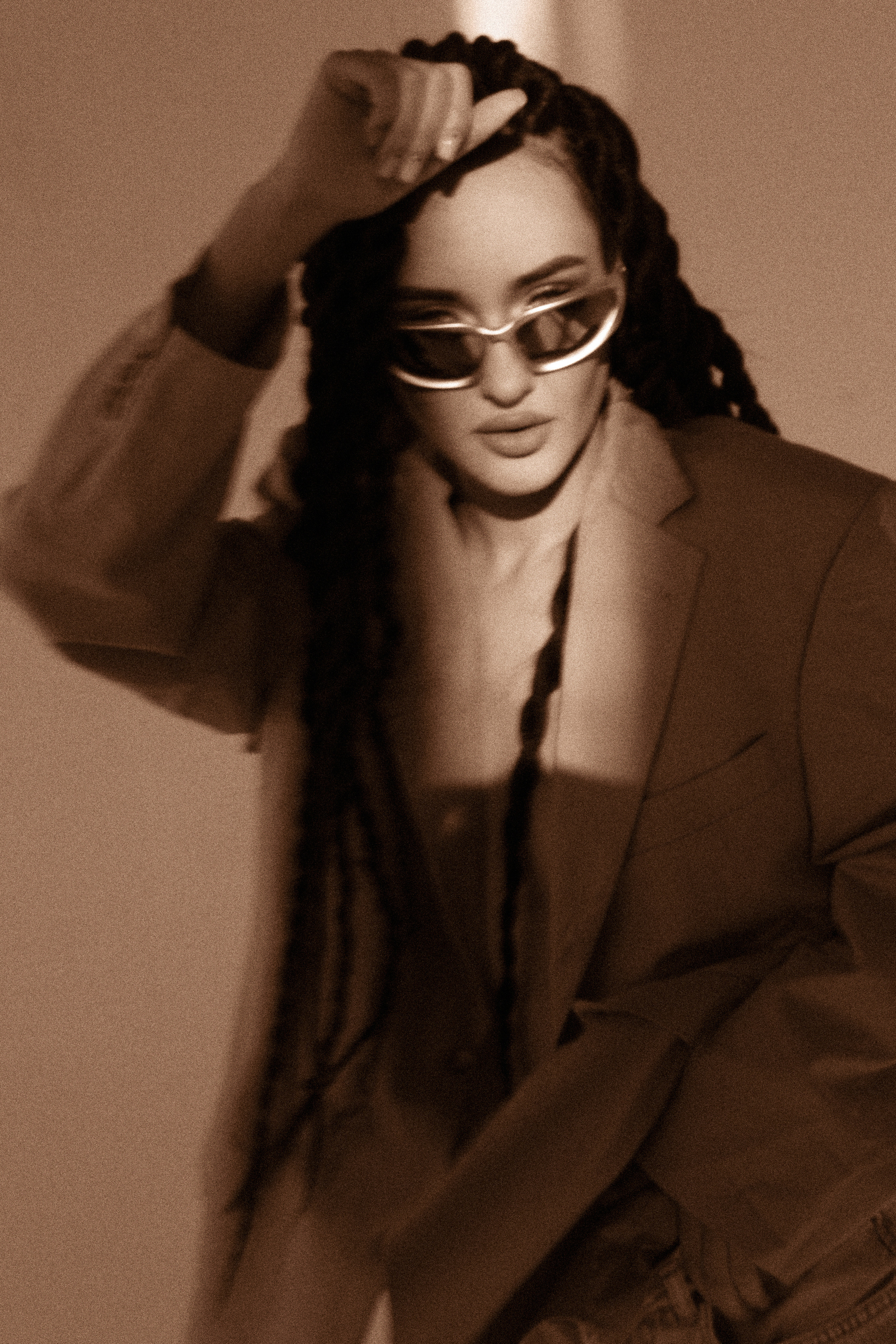 Яна. Главная