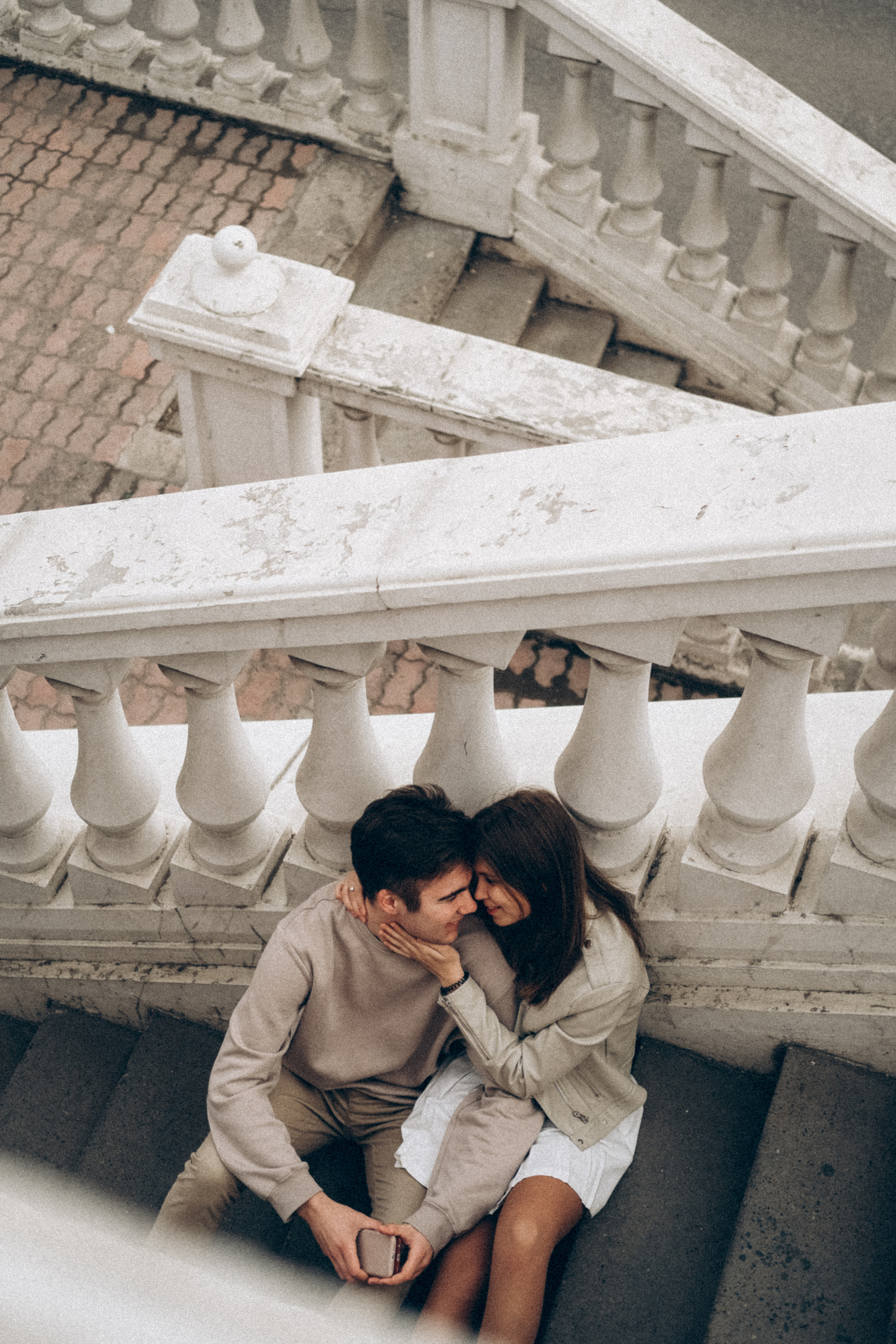 Паша | Лера. Главная