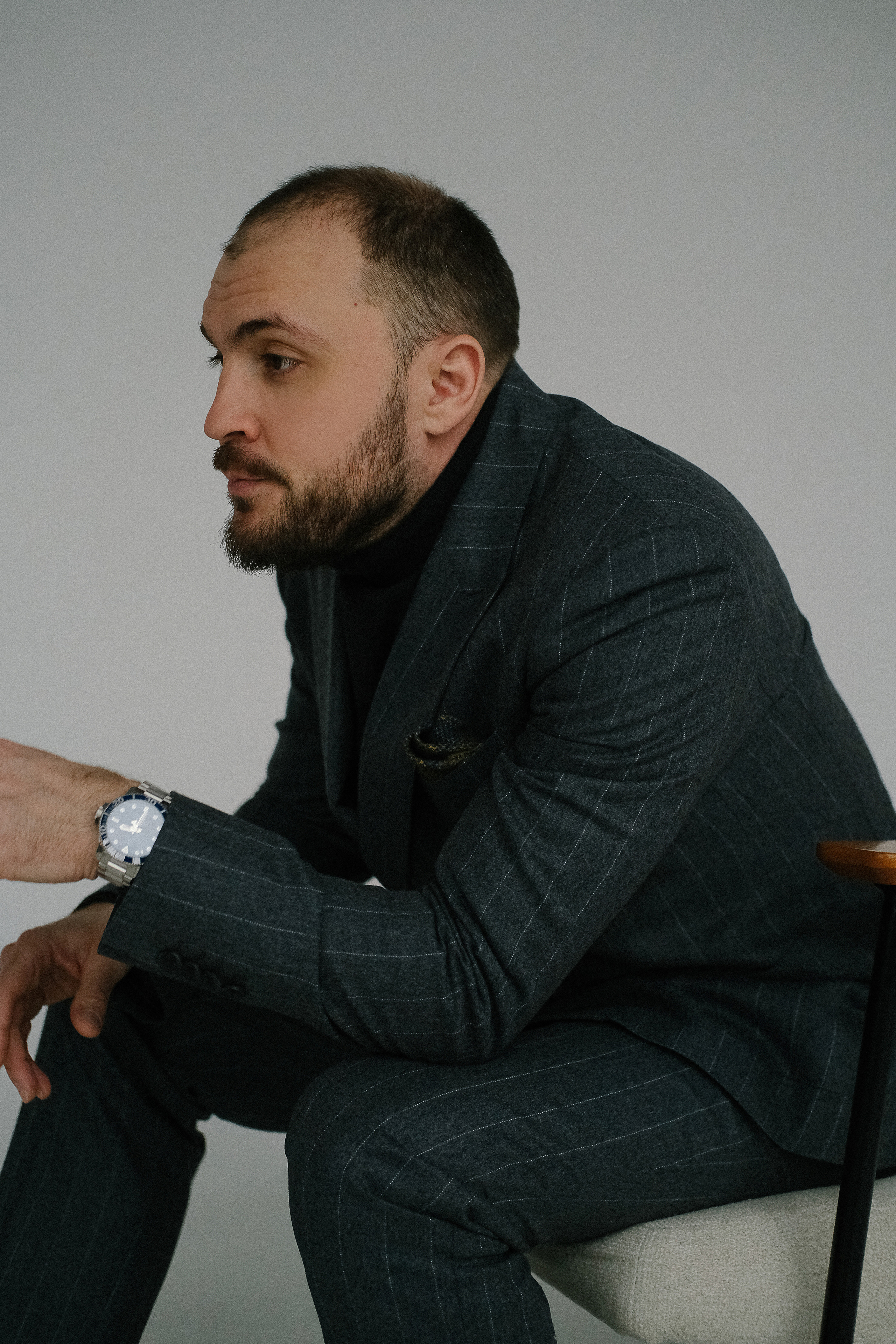 Александр. Главная