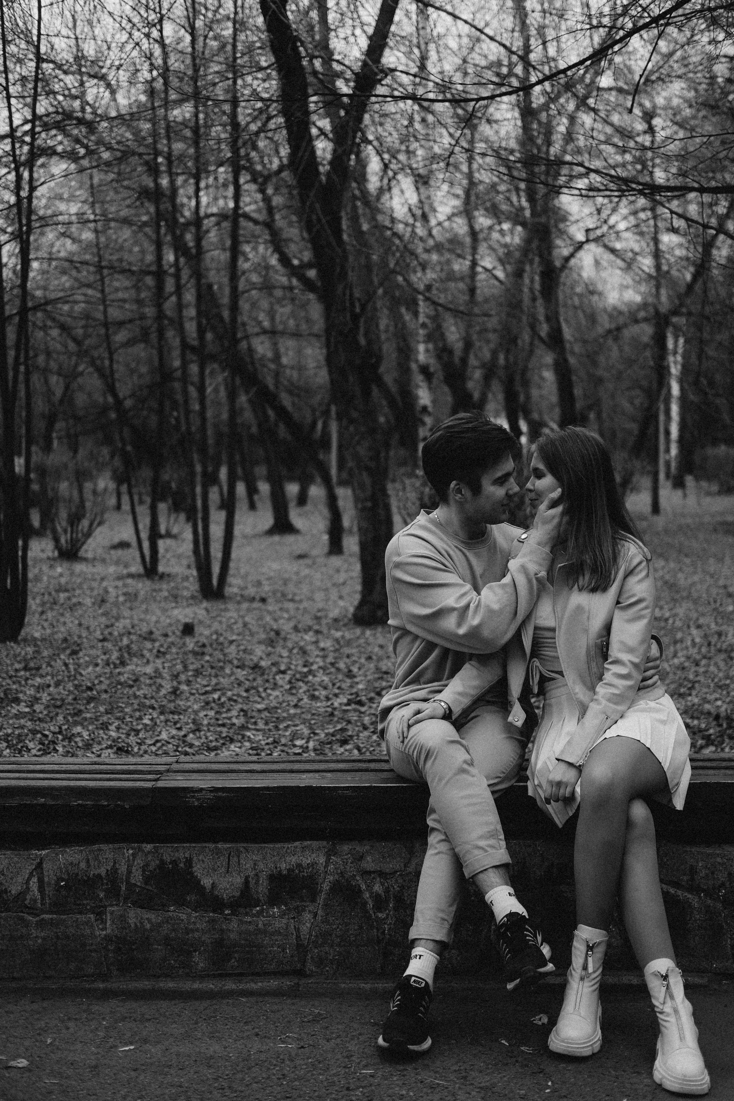 Паша | Лера. Главная