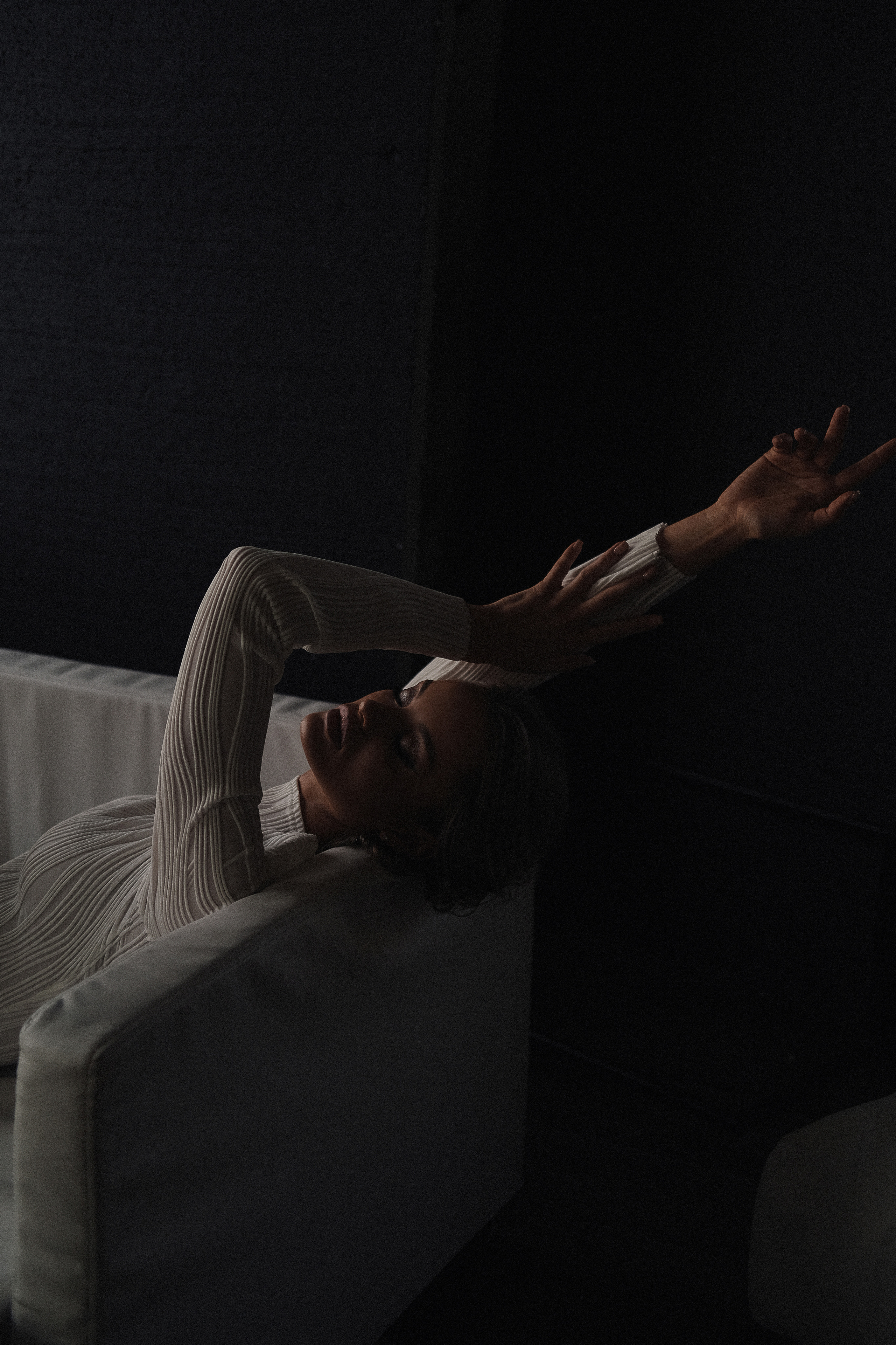 Milyusha. Главная