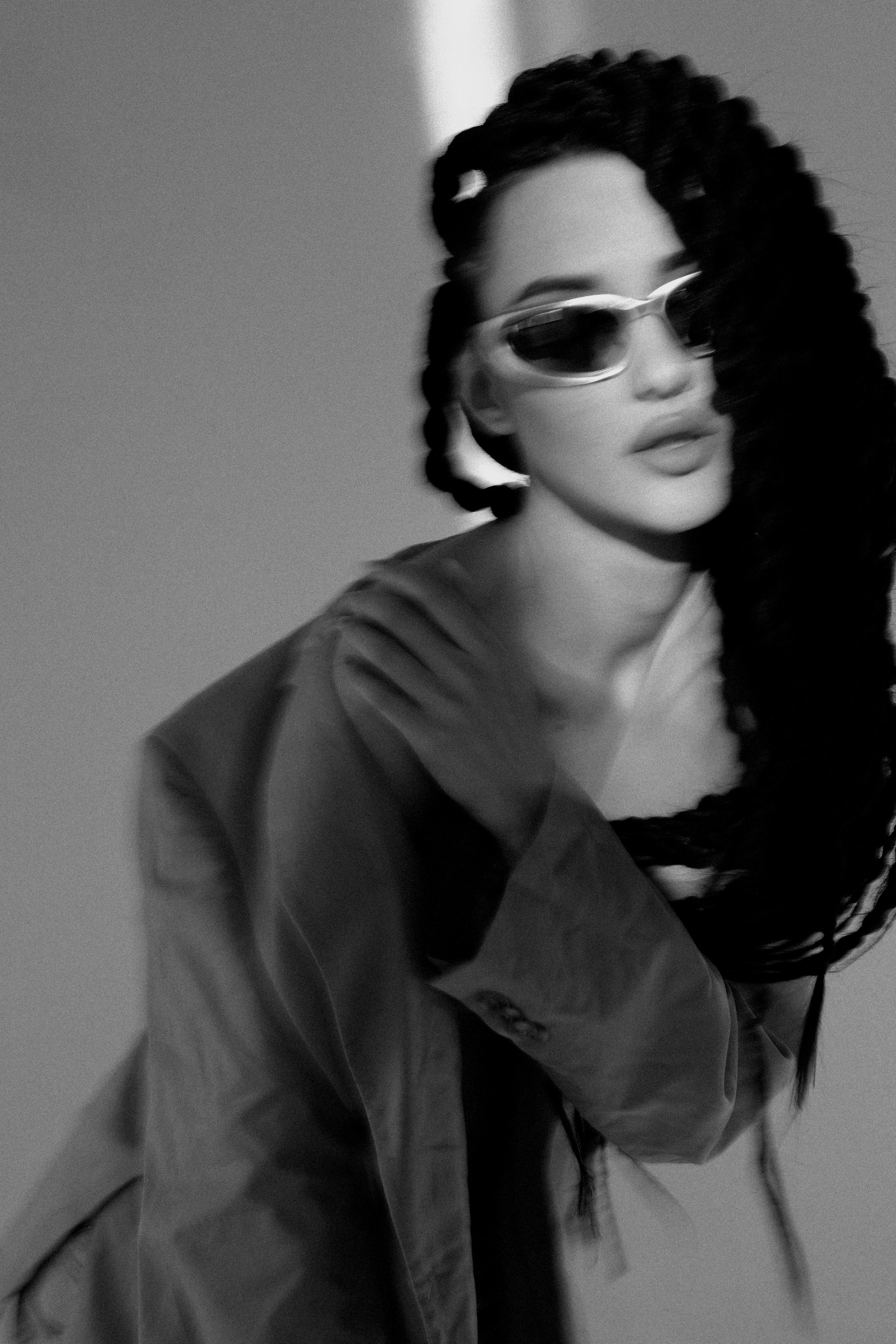 Яна. Главная