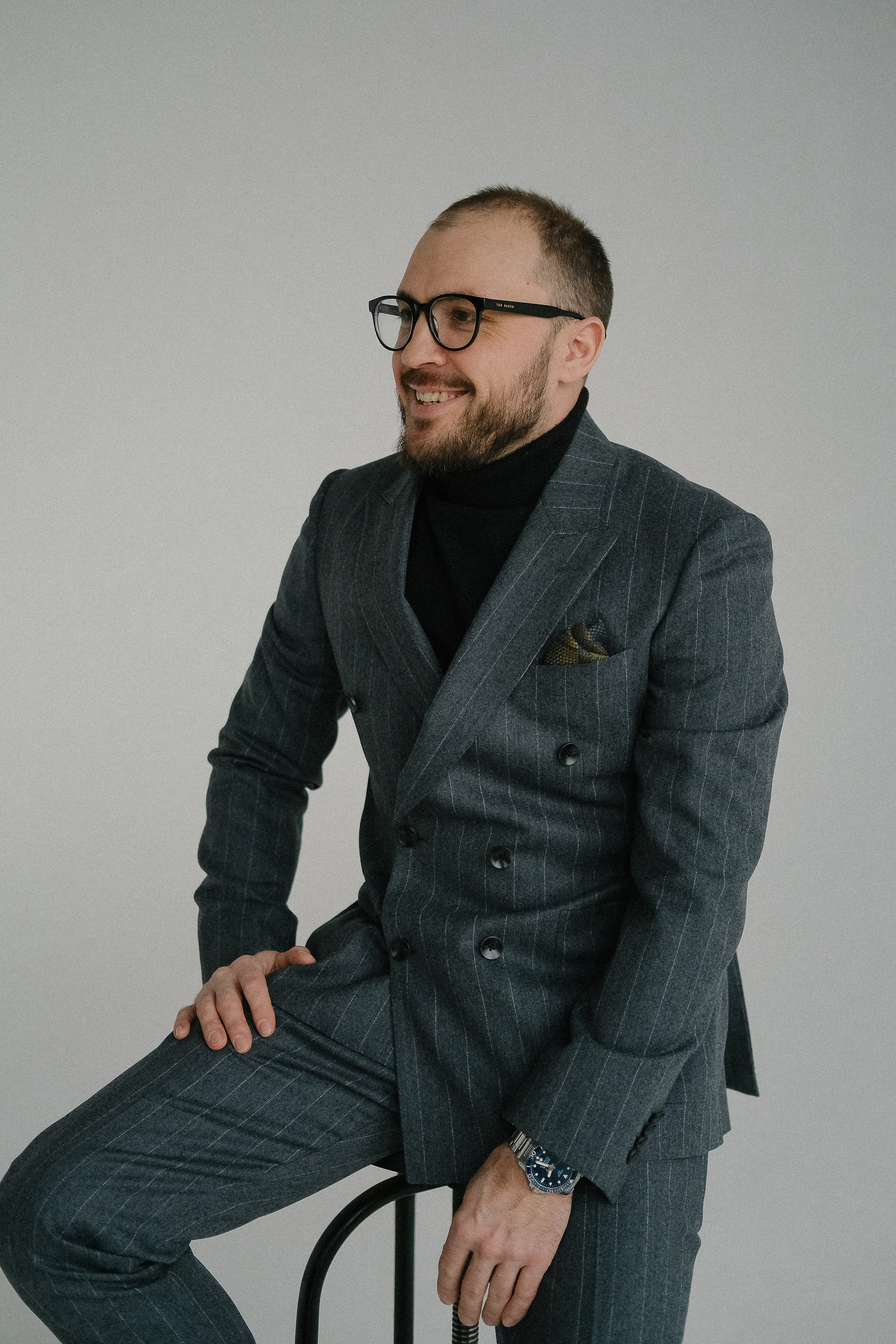 Александр. Главная