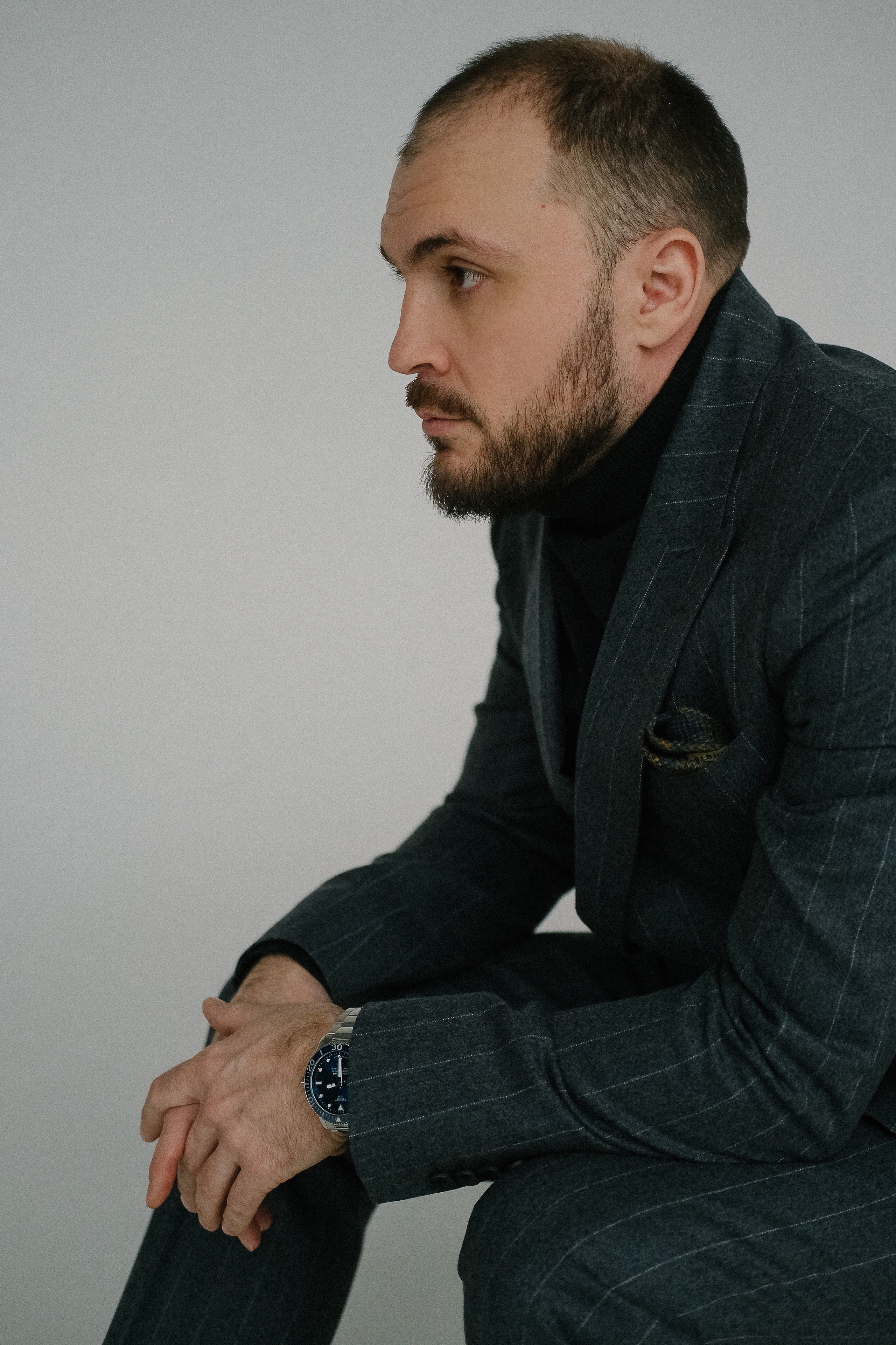 Александр. Главная