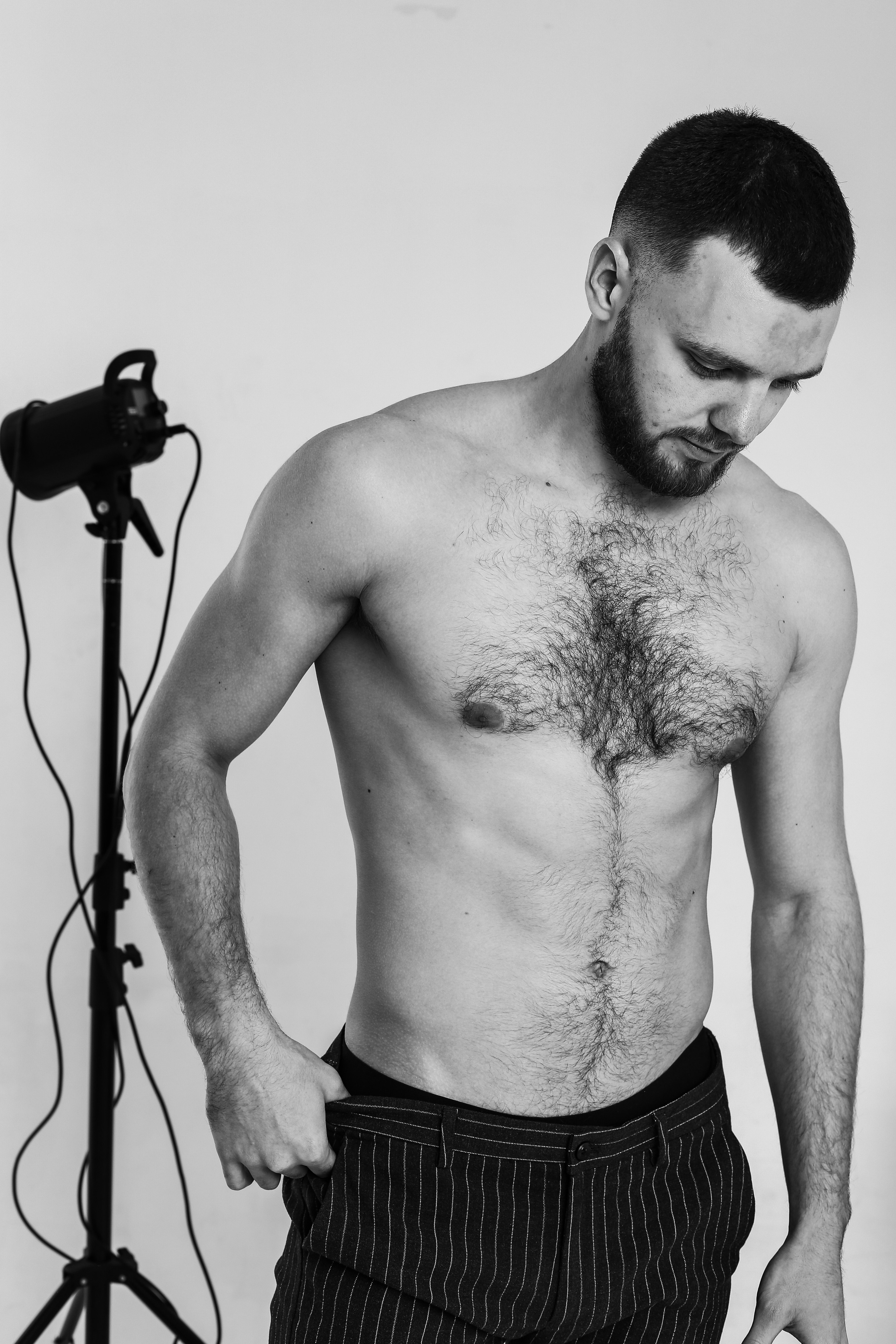 Мужчины, которые меня окружают. Главная