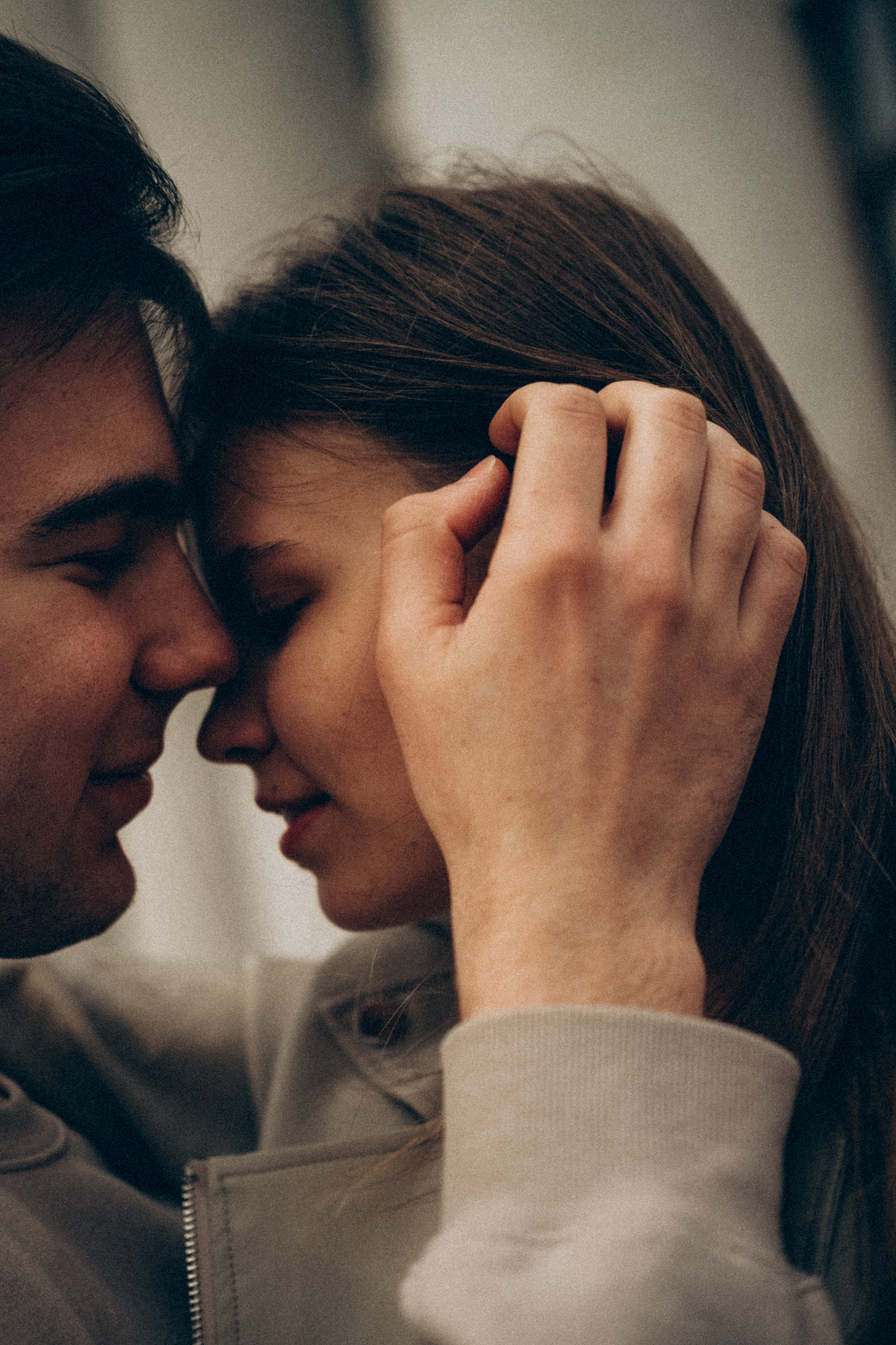 Паша | Лера. Главная