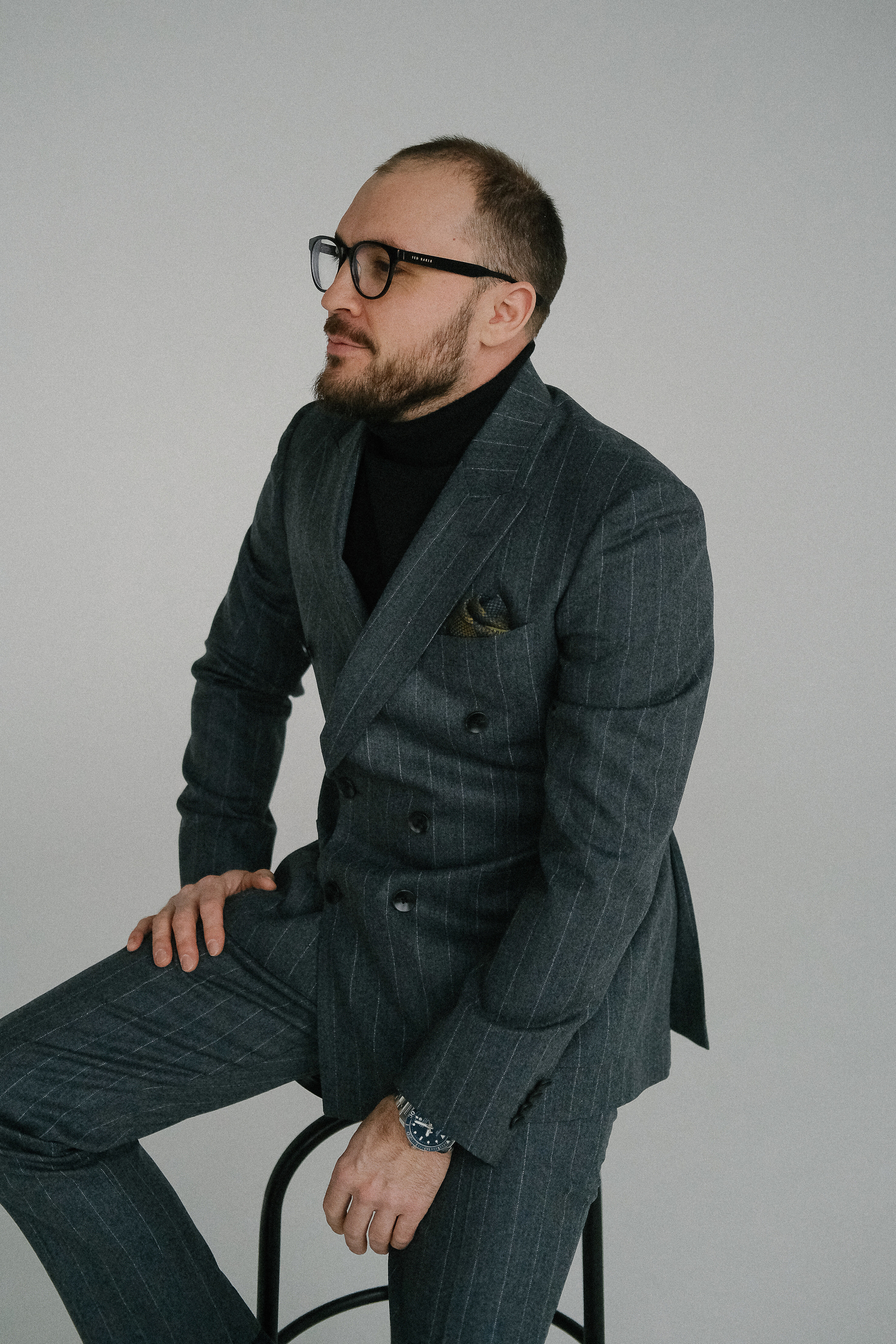 Александр. Главная