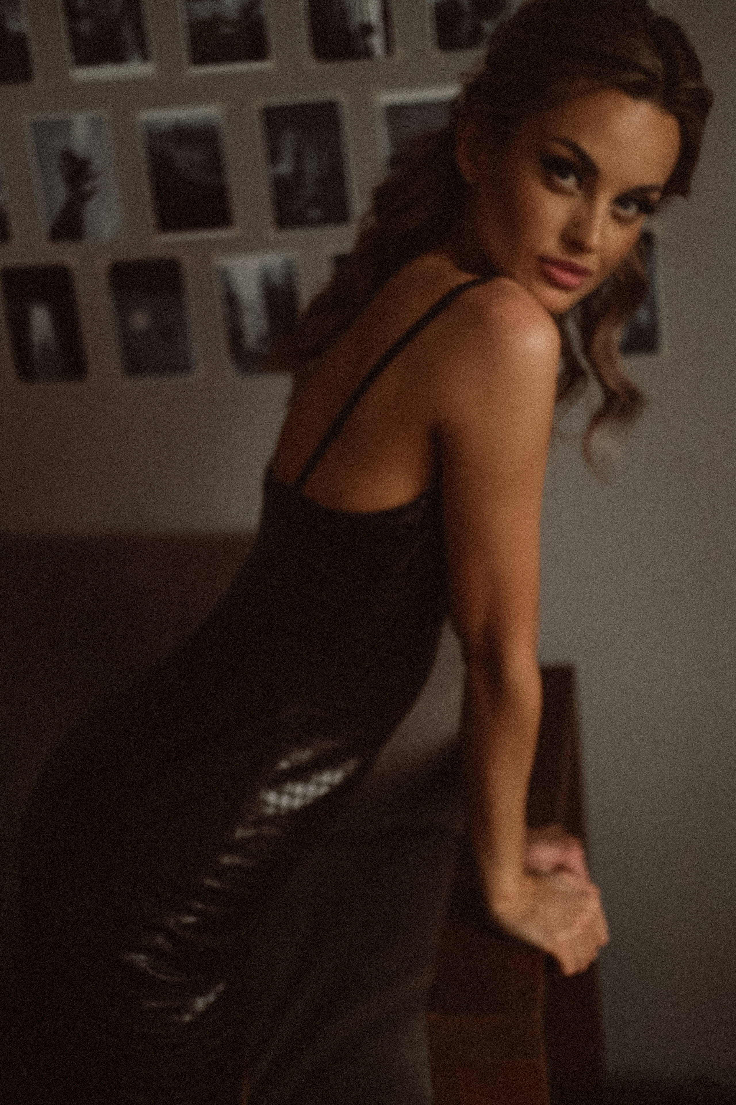 Milyusha. Главная