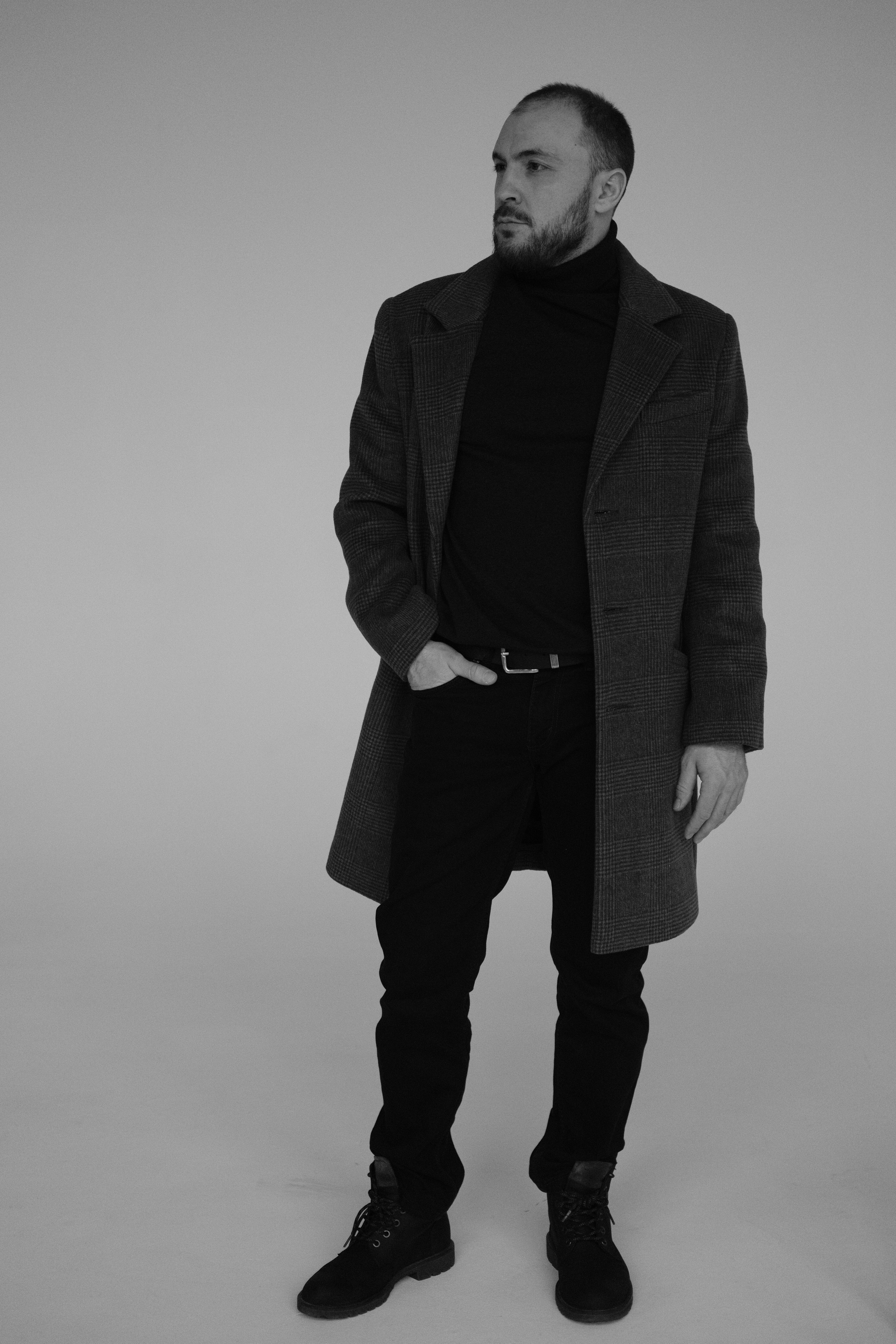 Александр. Главная