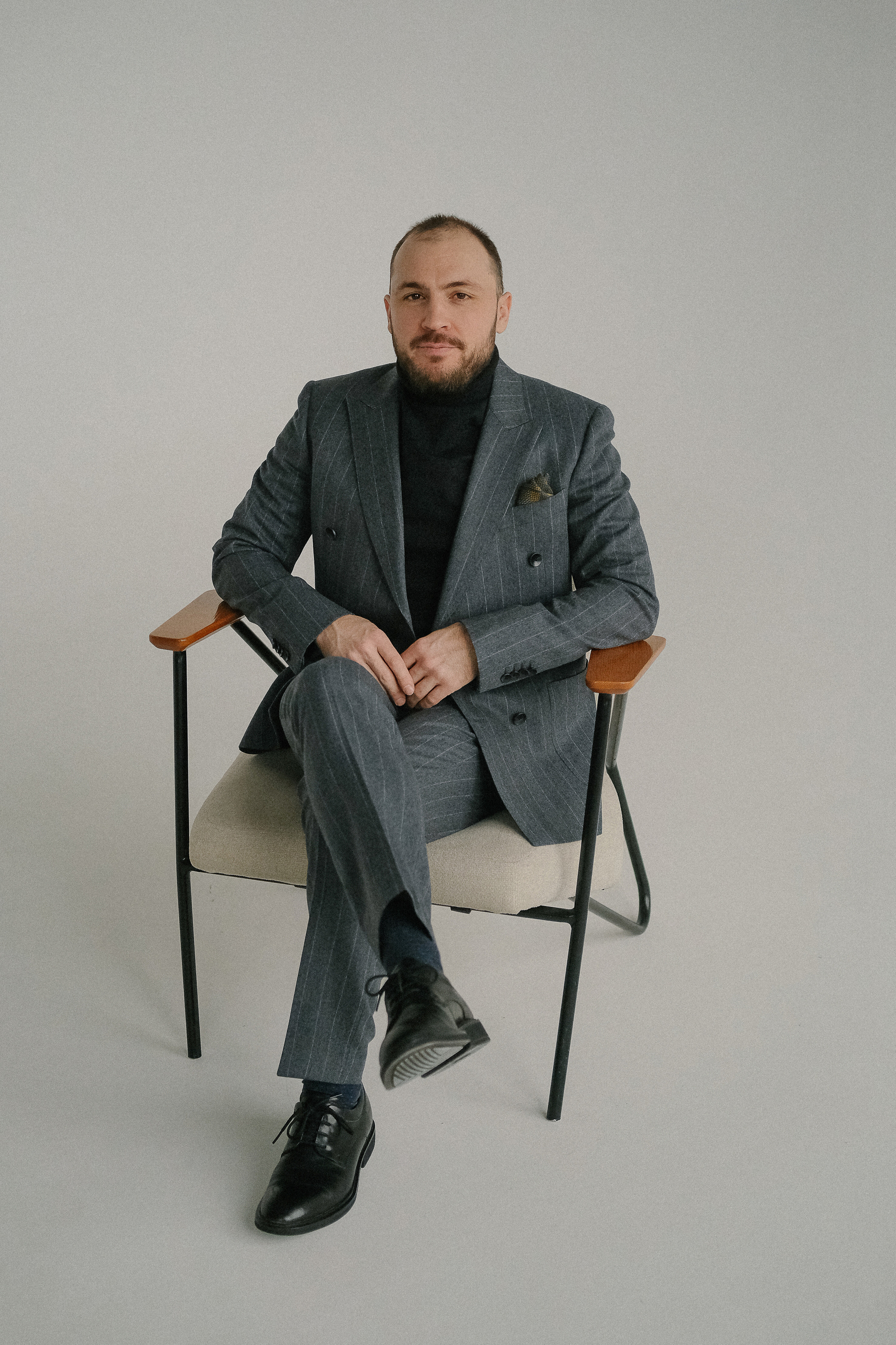 Александр. Главная