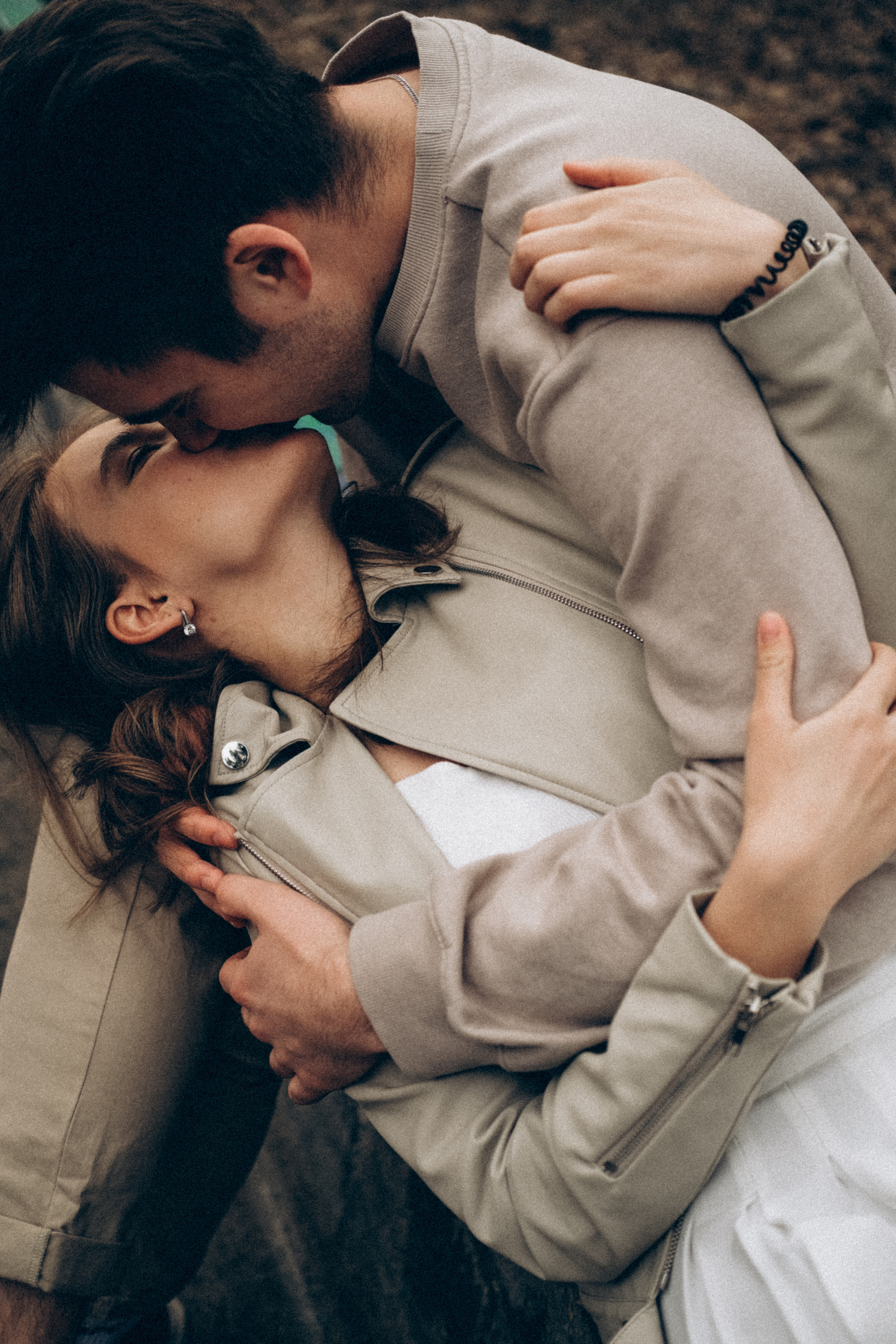 Паша | Лера. Главная