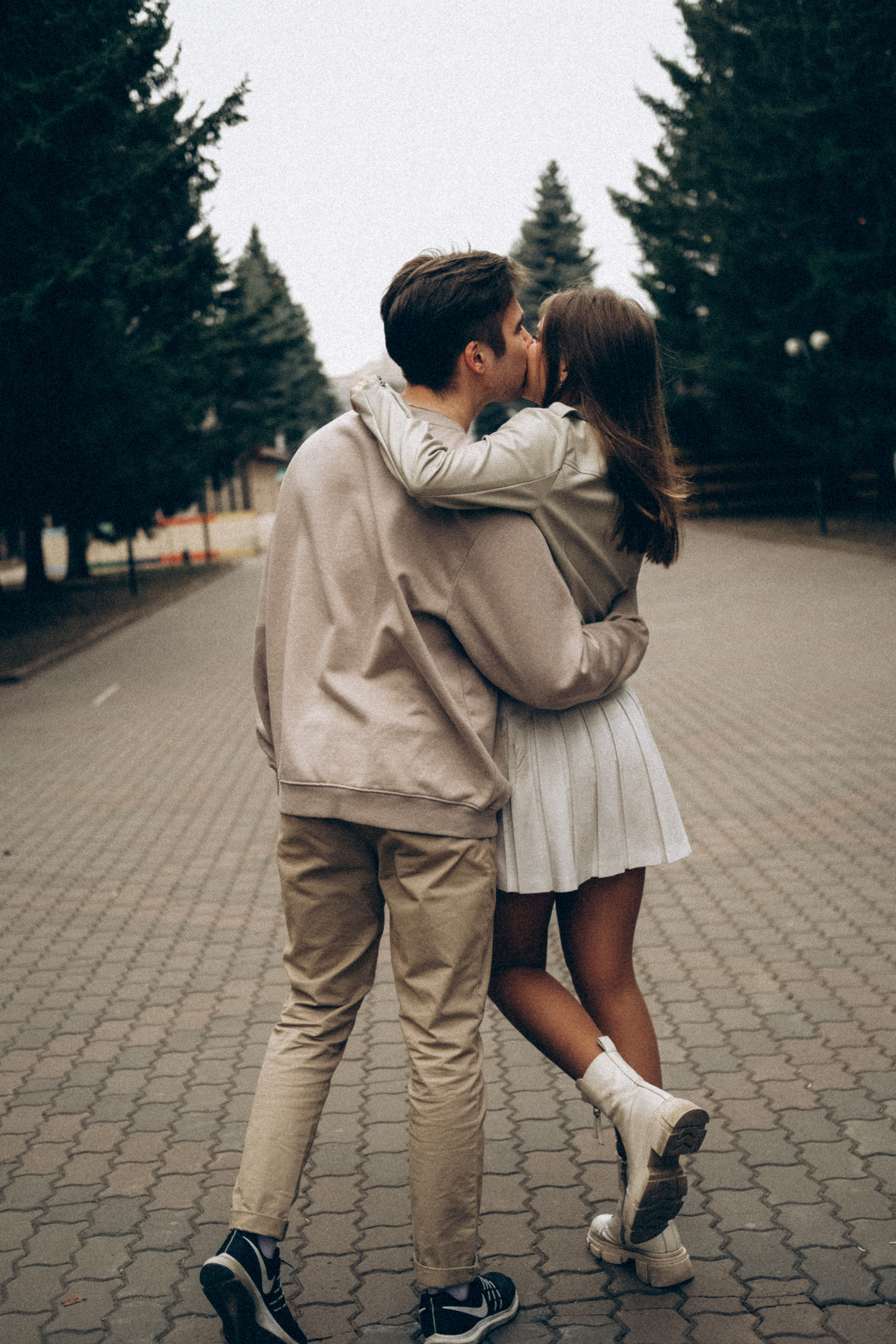 Паша | Лера. Главная