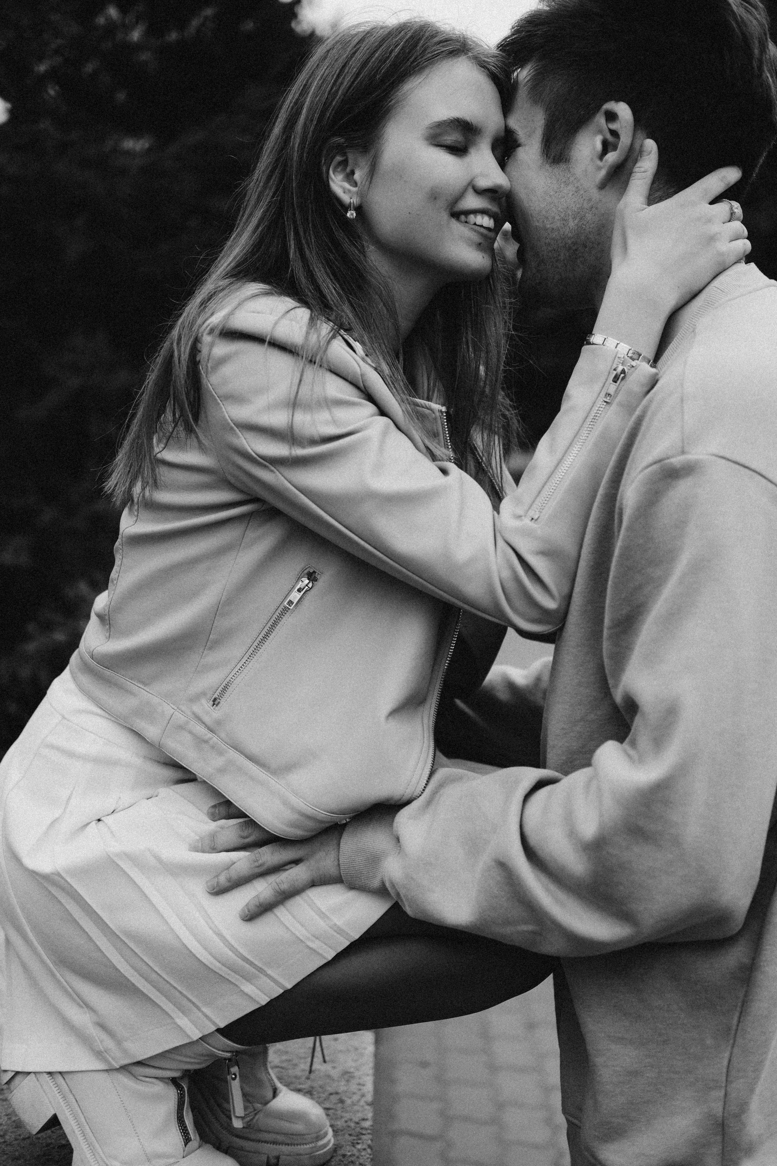 Паша | Лера. Главная