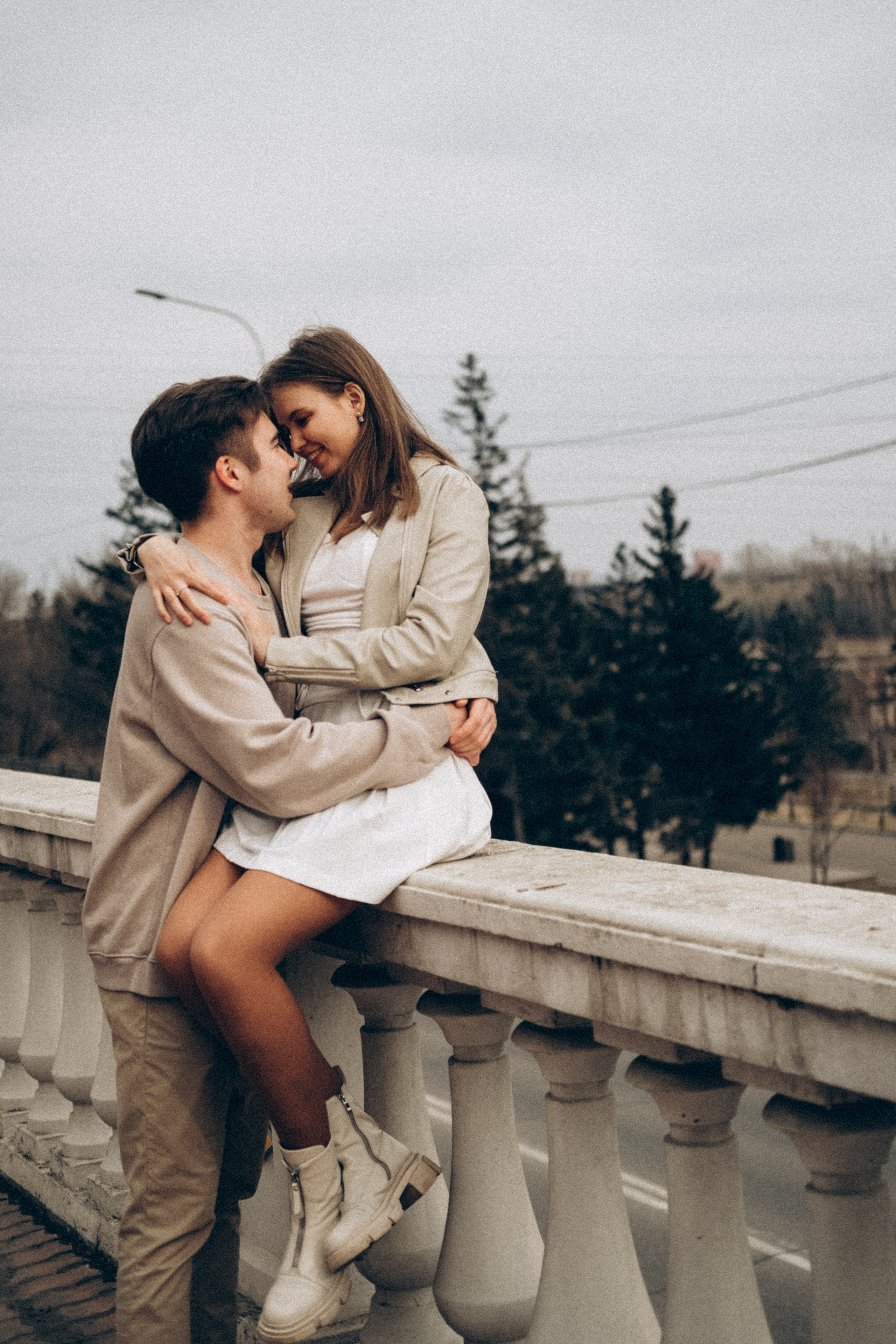 Паша | Лера. Главная