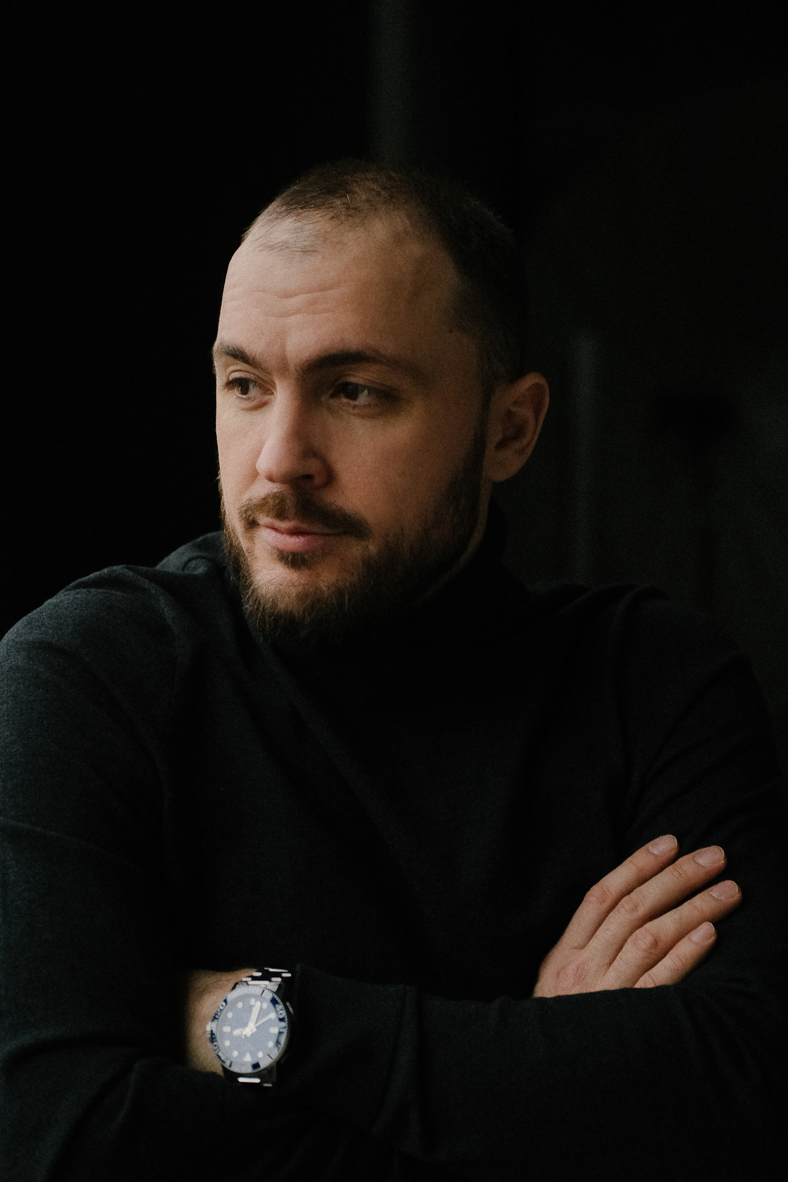 Александр. Главная