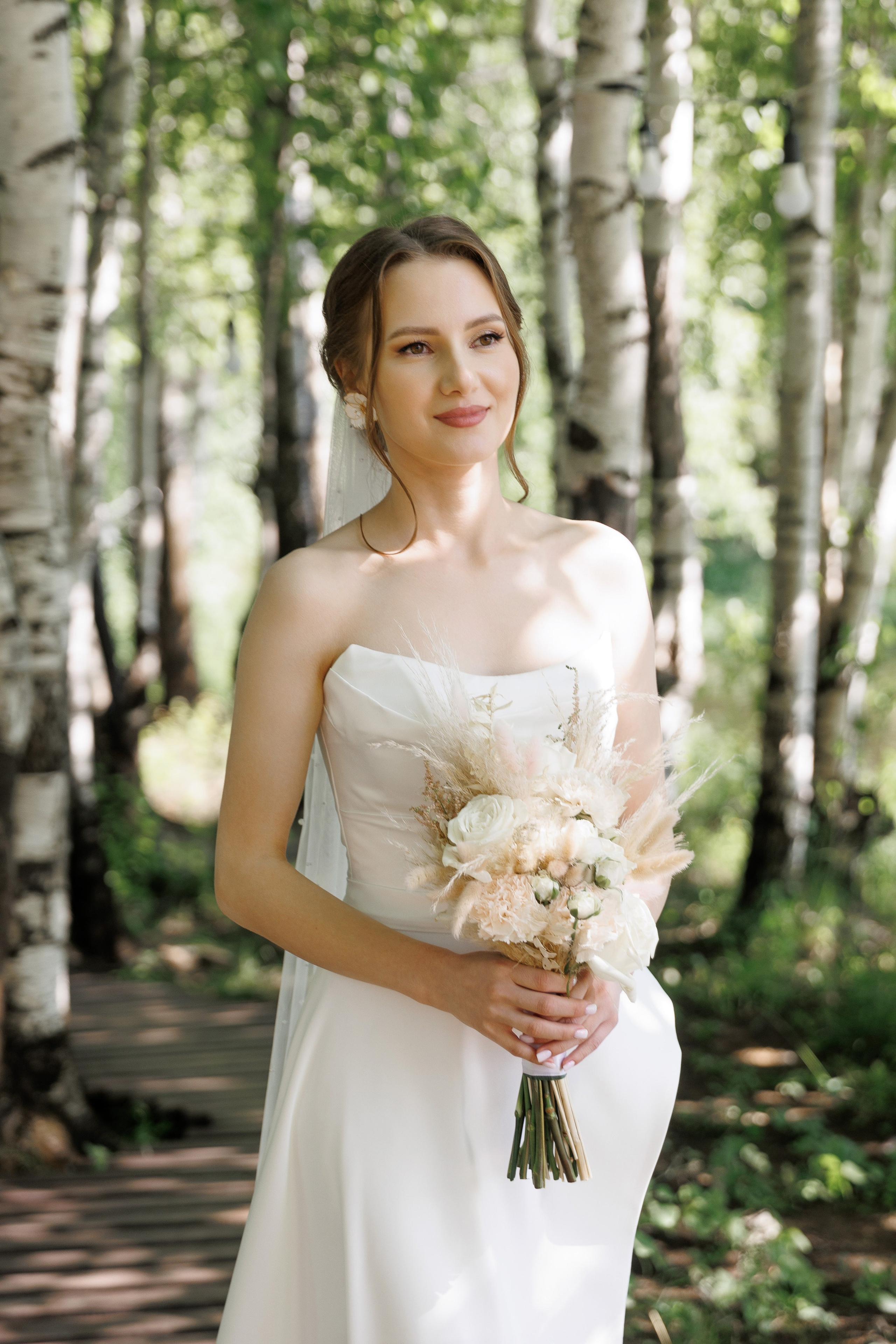 Сергей и Анастасия. Свадебный и портретный фотограф в Сыктывкаре Слава Изъюров