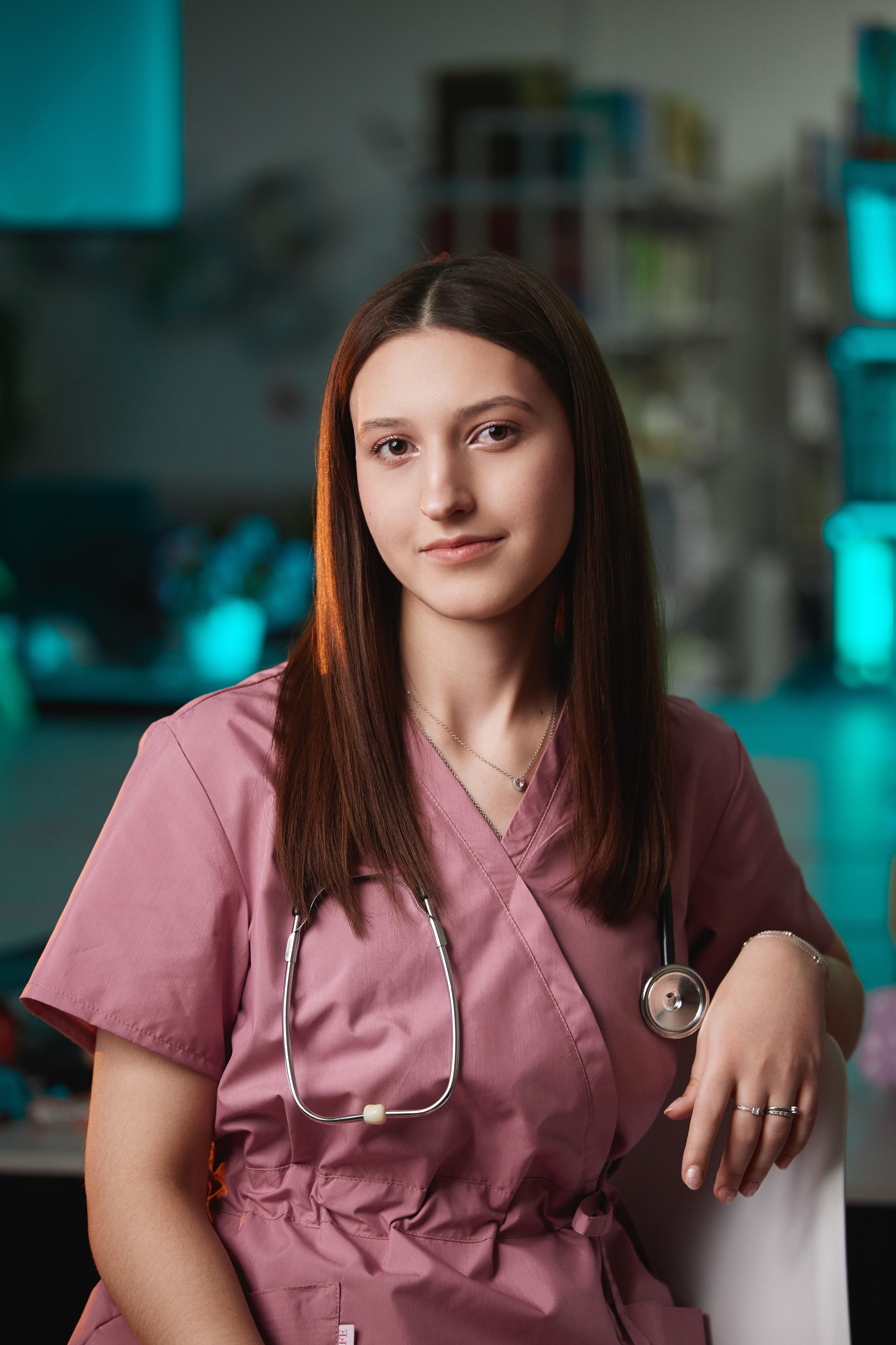 Выпускной мед. Фотограф и видеограф в Кургане Леонид Корнильев