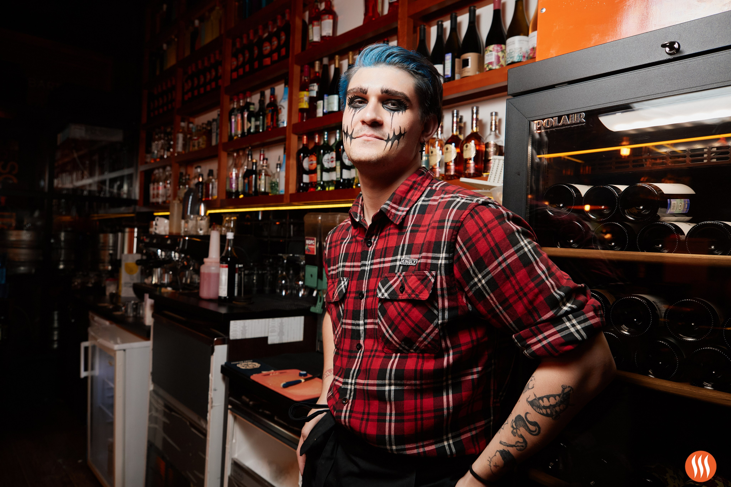 ШашлыкOFF. Фотограф и видеограф в Кургане Леонид Корнильев