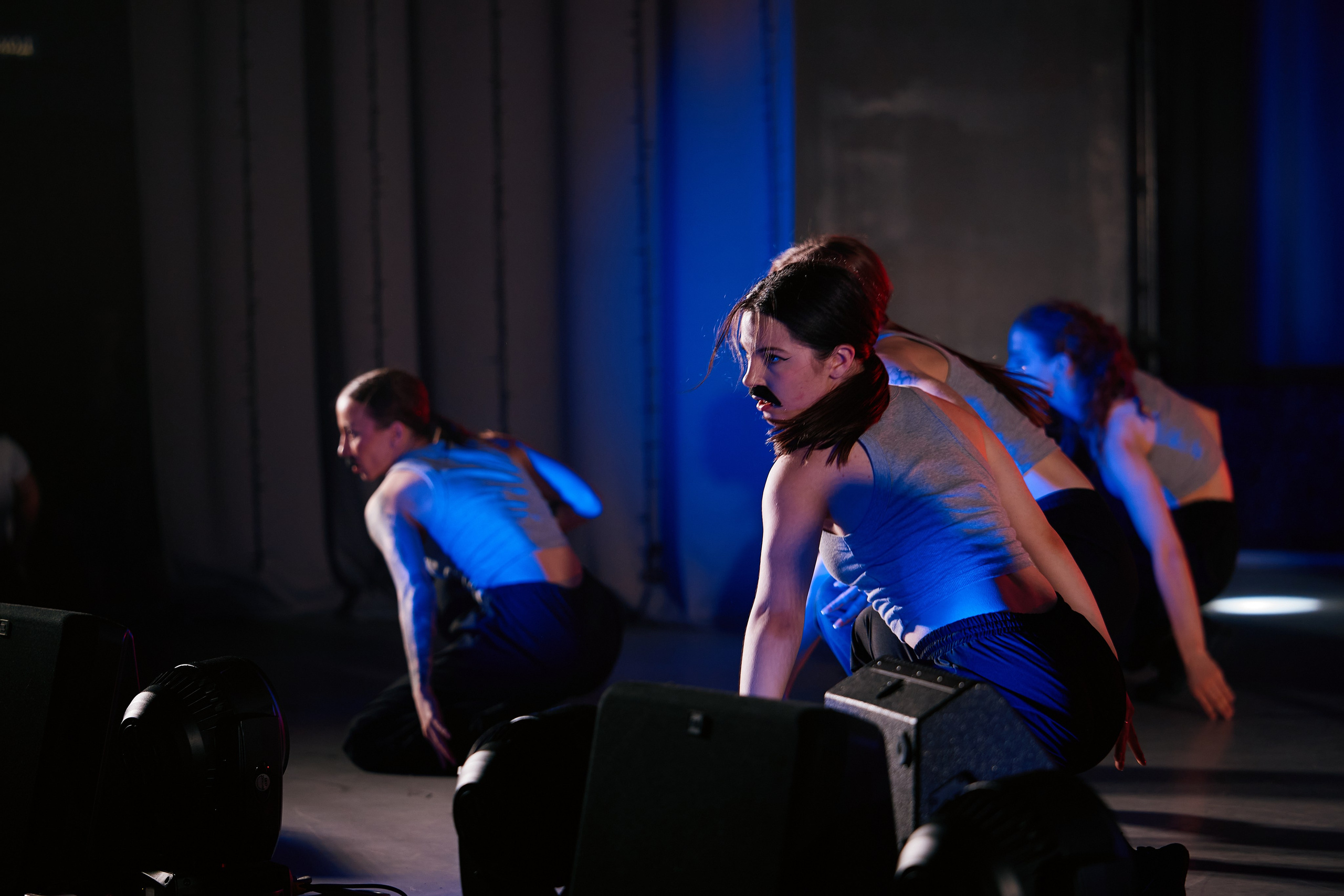 VIVA GLAM Отчетный концерт. Фотограф и видеограф в Кургане Леонид Корнильев