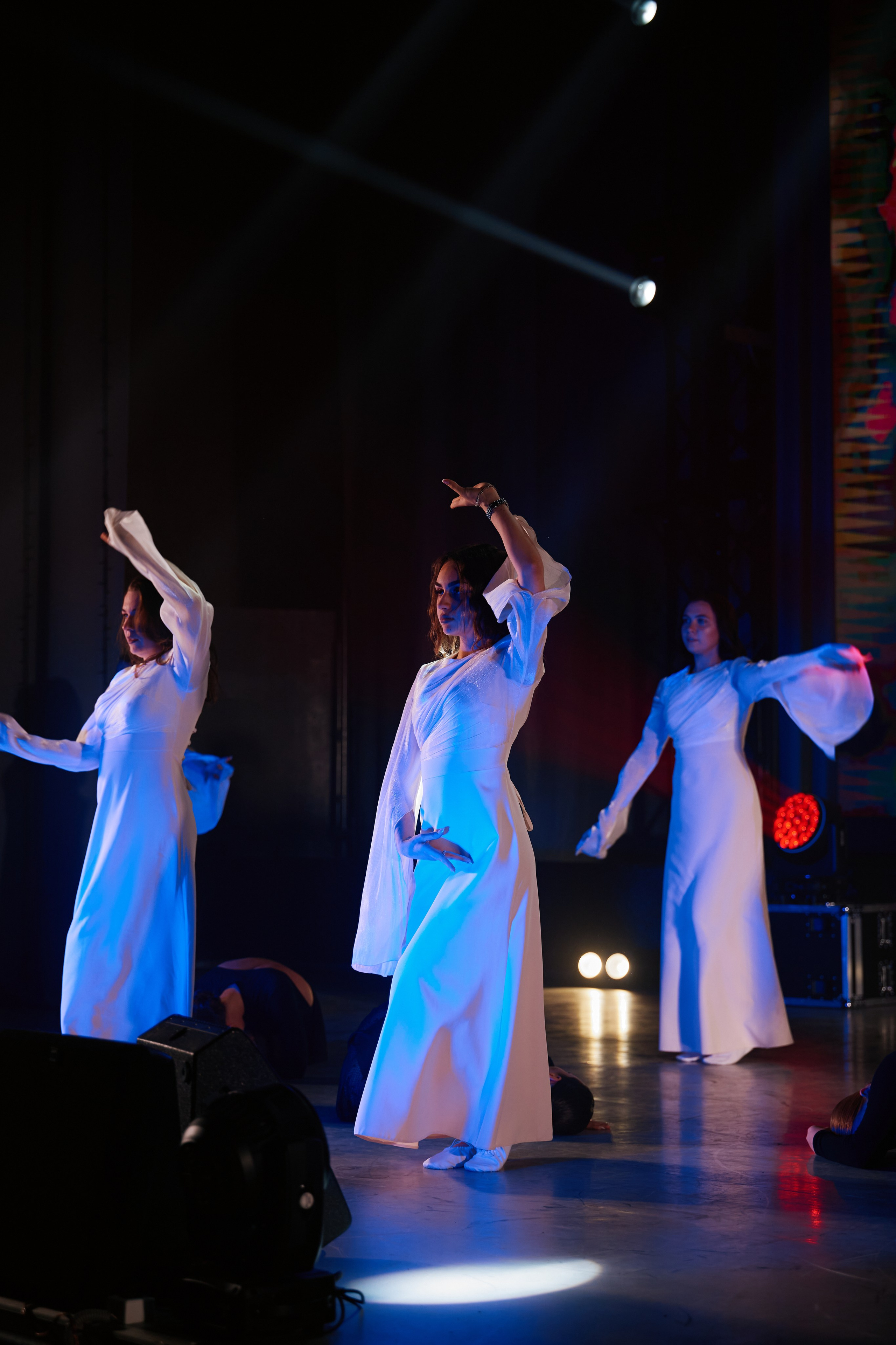 VIVA GLAM Отчетный концерт. Фотограф и видеограф в Кургане Леонид Корнильев