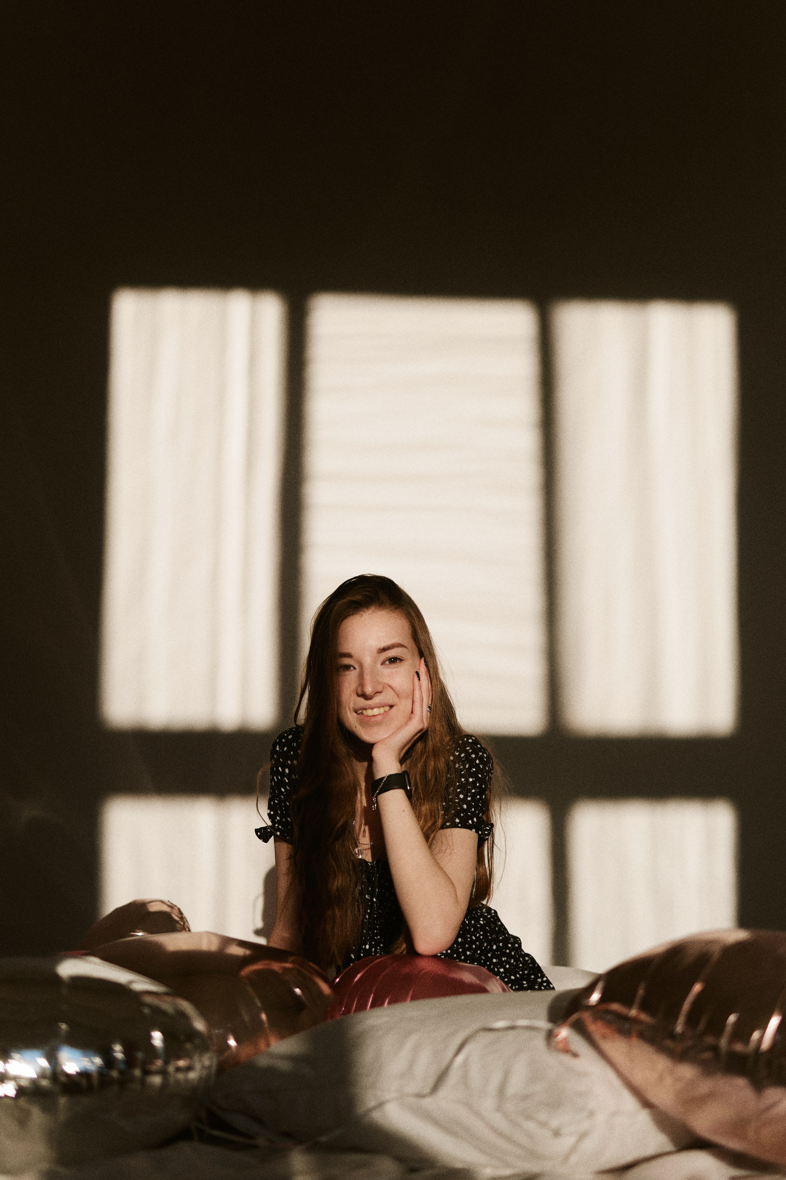 Дарья. Фотограф и видеограф в Кургане Леонид Корнильев