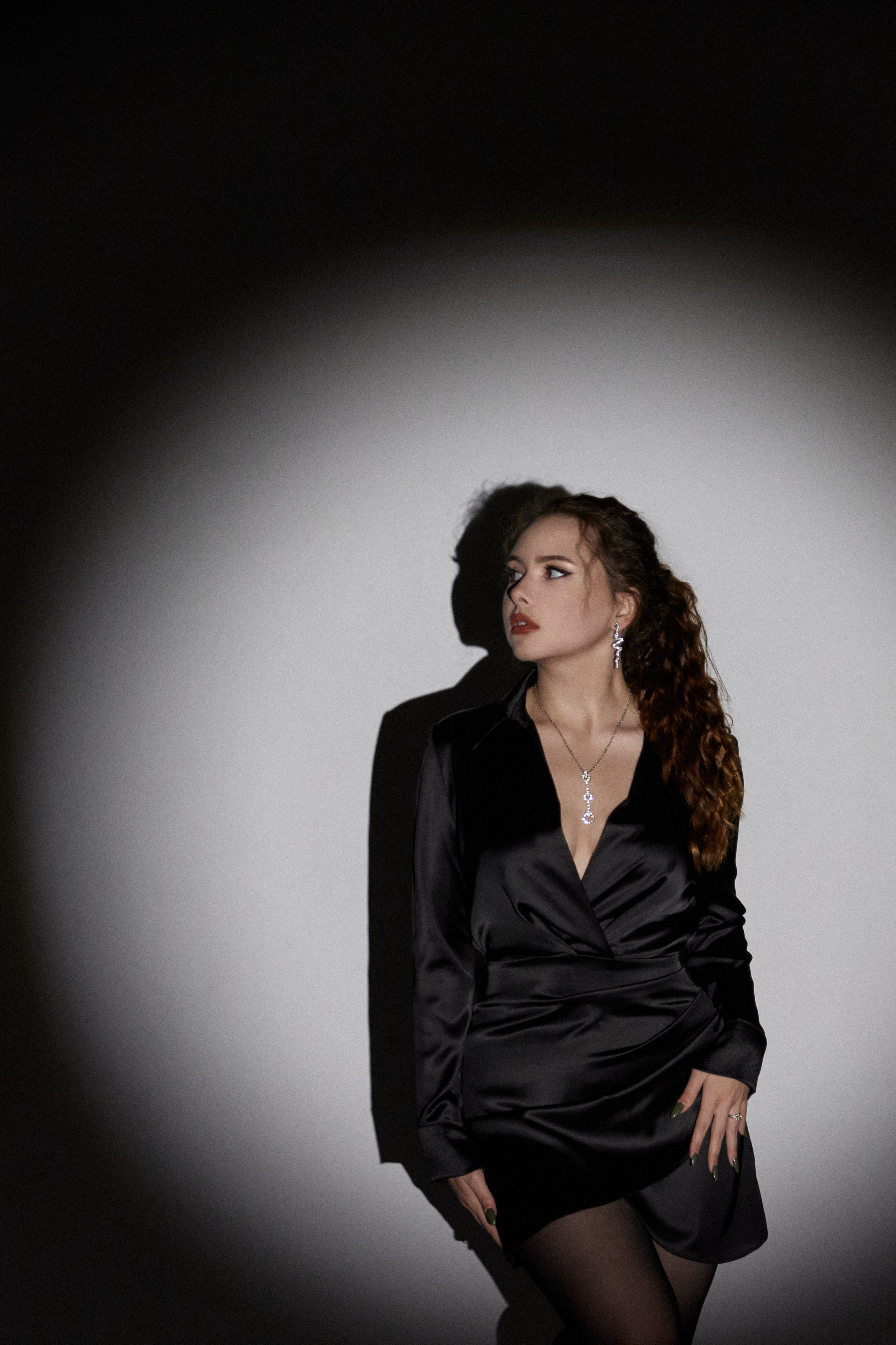 Анастасия. Фотограф и видеограф в Кургане Леонид Корнильев