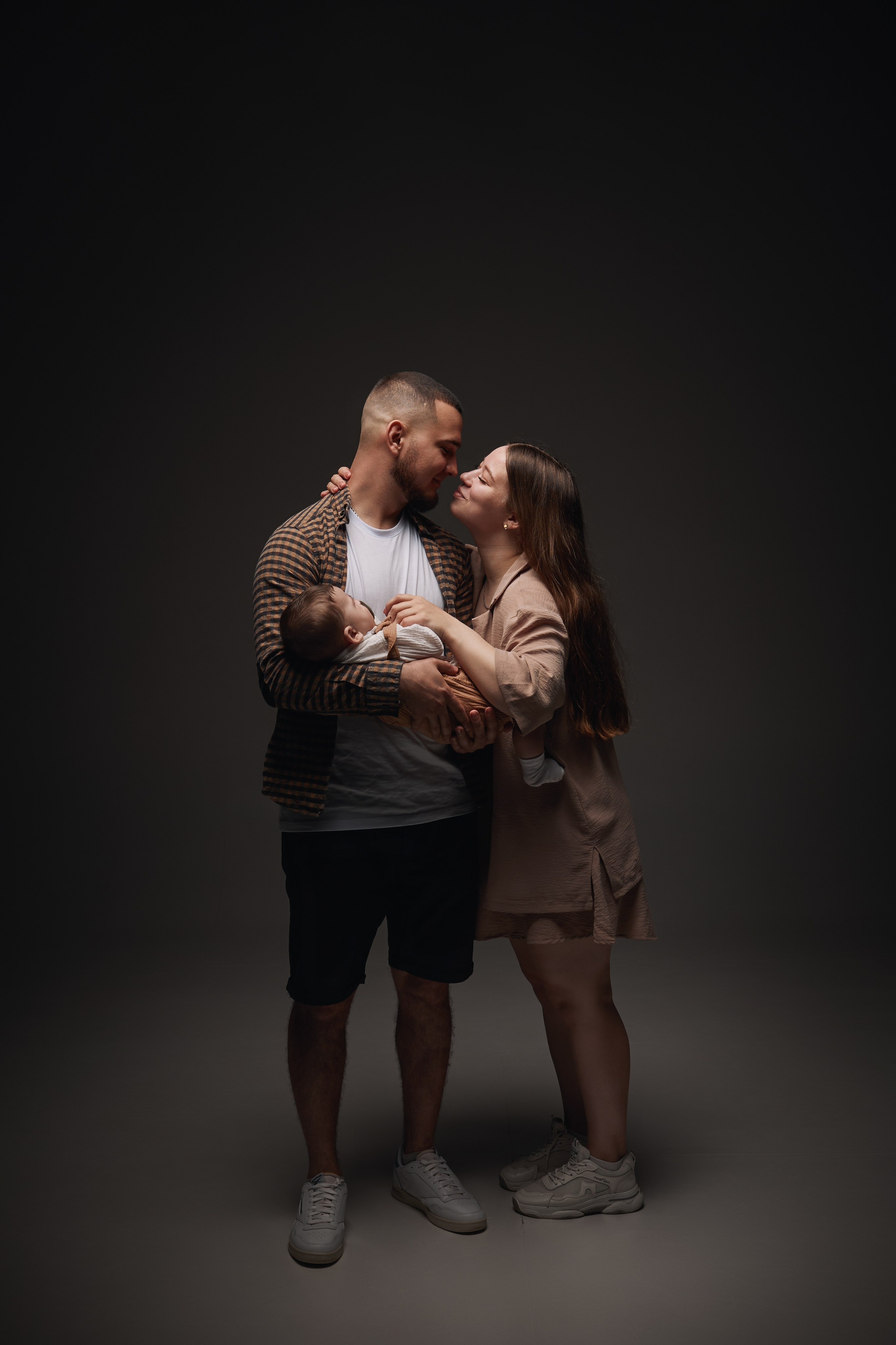 Козины. Фотограф и видеограф в Кургане Леонид Корнильев