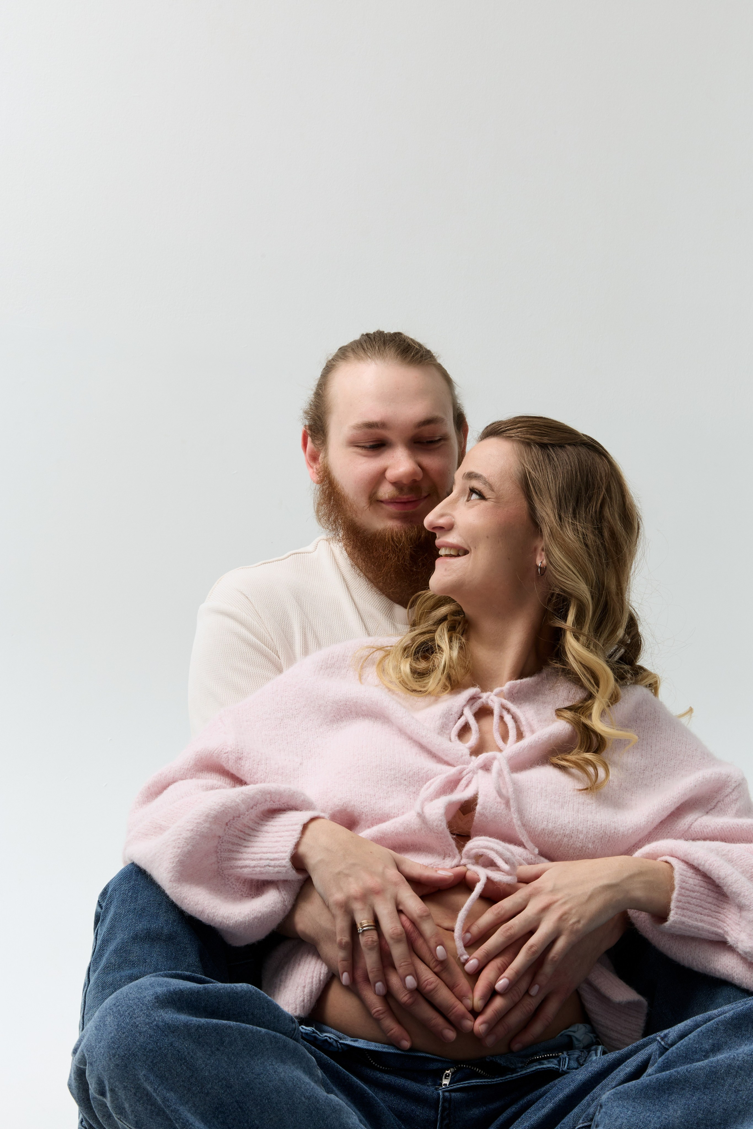 Влад и Кристина. Фотограф и видеограф в Кургане Леонид Корнильев