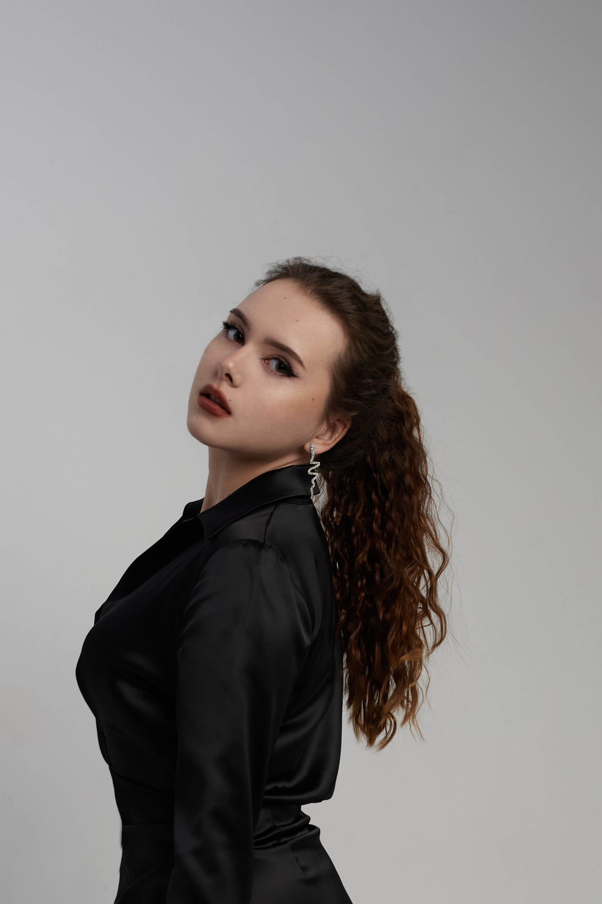 Анастасия. Фотограф и видеограф в Кургане Леонид Корнильев