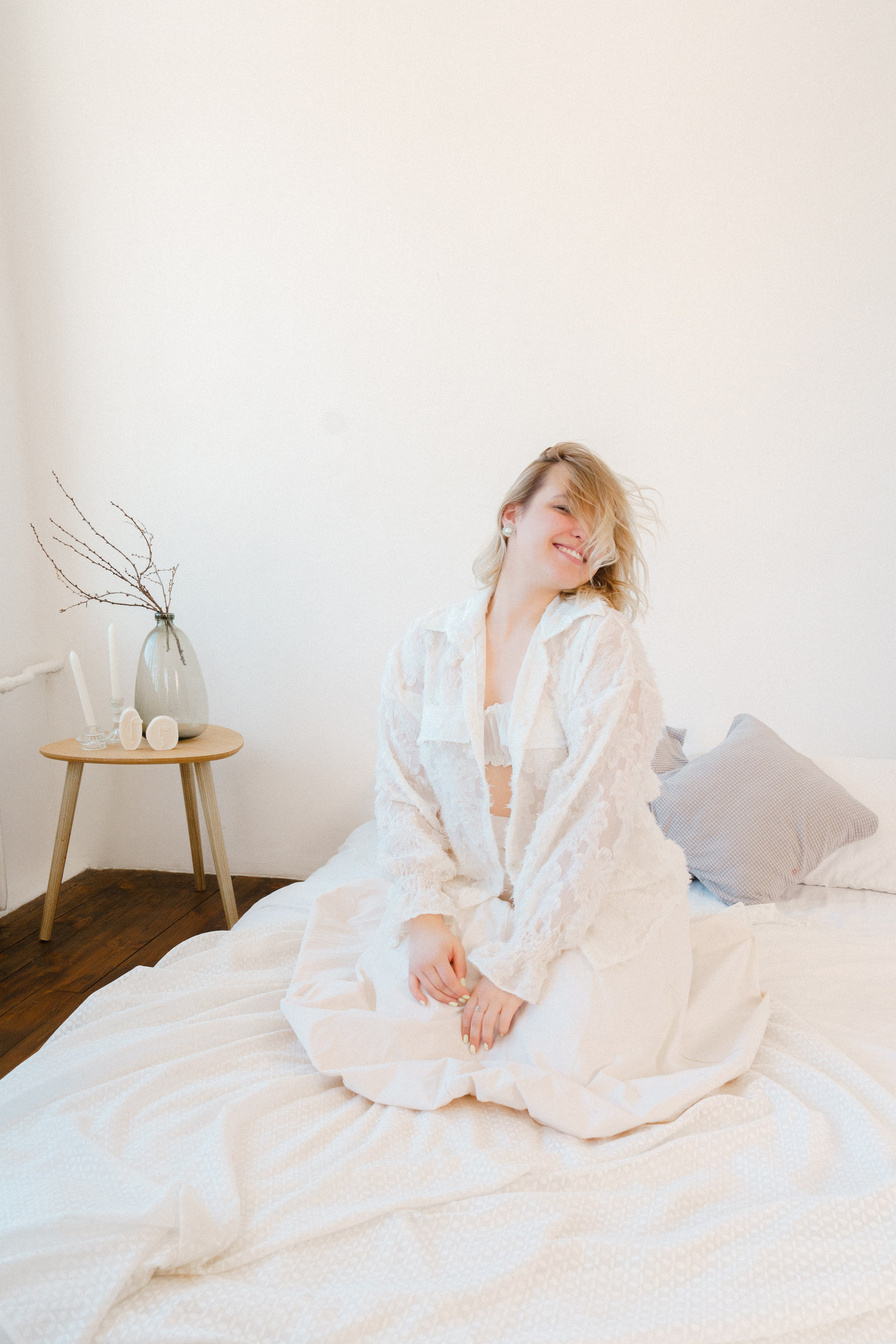 Элина. Kaef-production