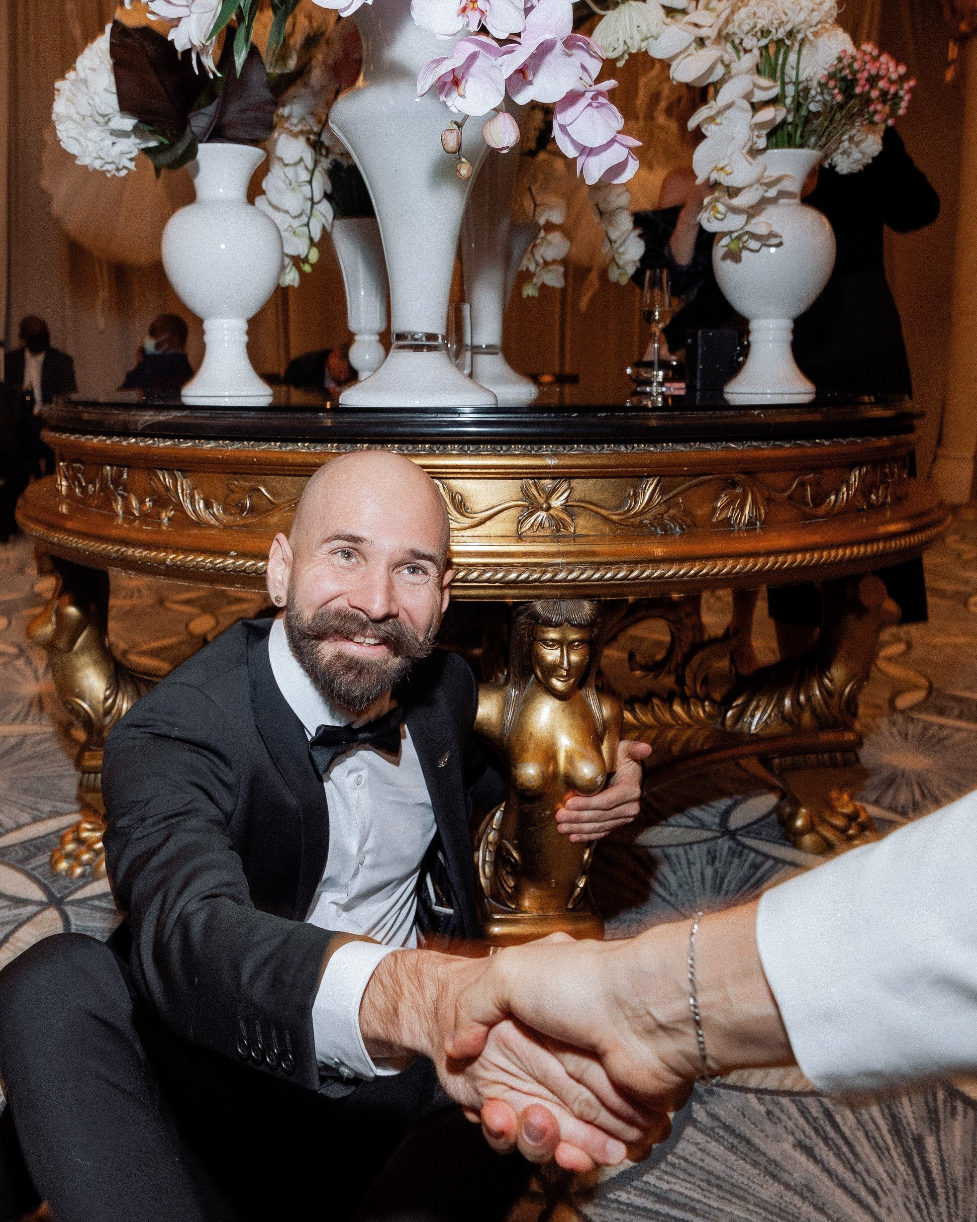 Владимир Барабанов | репортажный фотограф, Москва